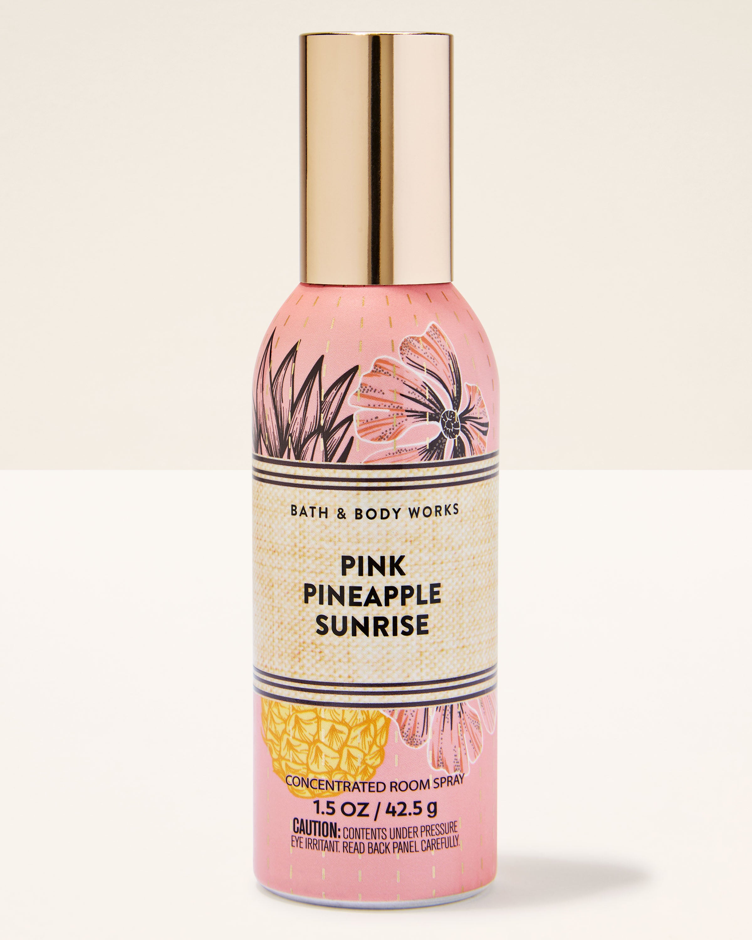 Pink Pineapple Sunrise Concentrated Room Spray