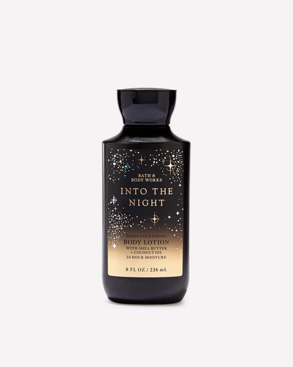 Into the Night Body Lotion | Bath & Body Works