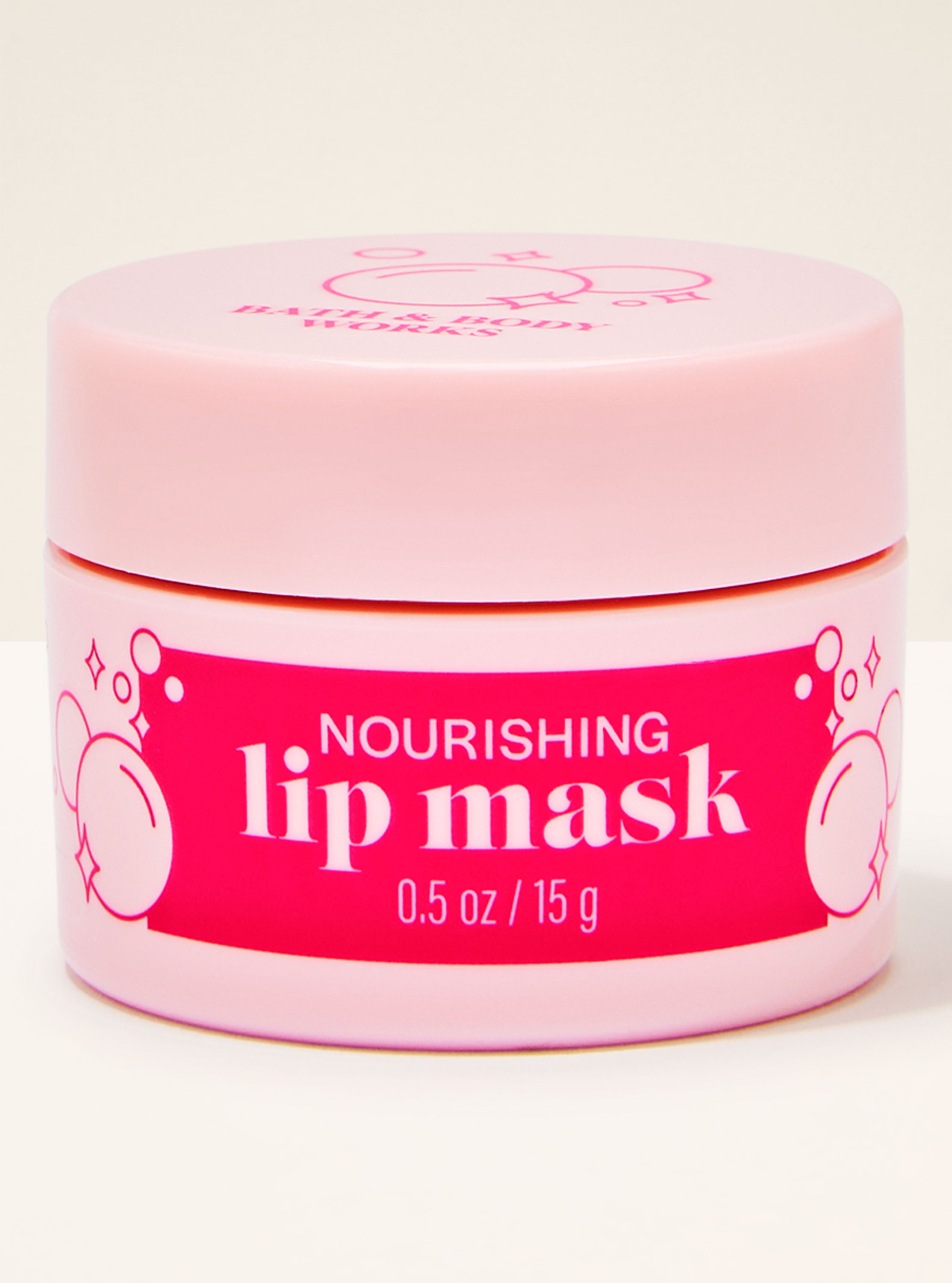Champagne Toast Lip Mask