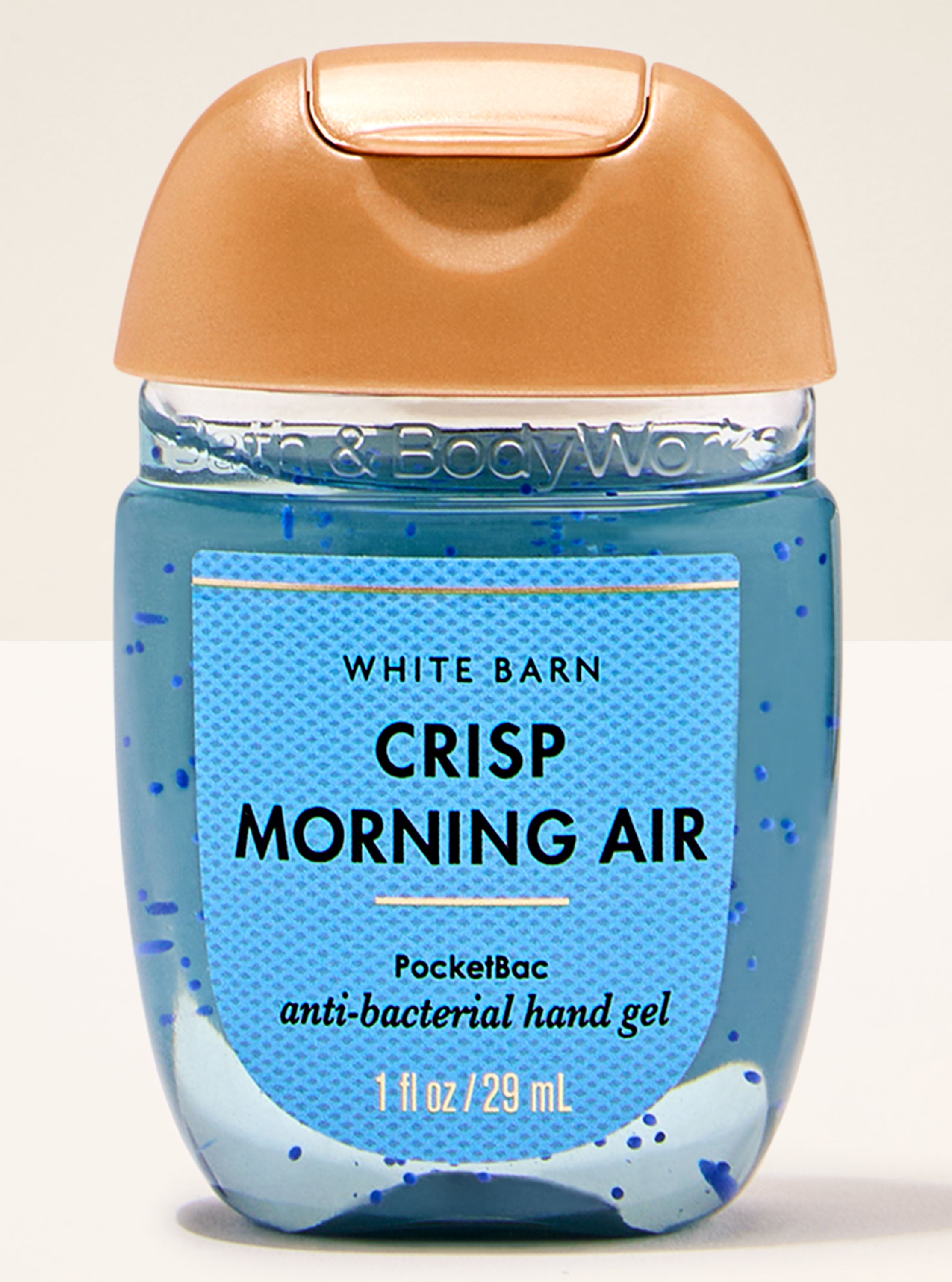 Crisp Morning Air PocketBac Hand Sanitizer