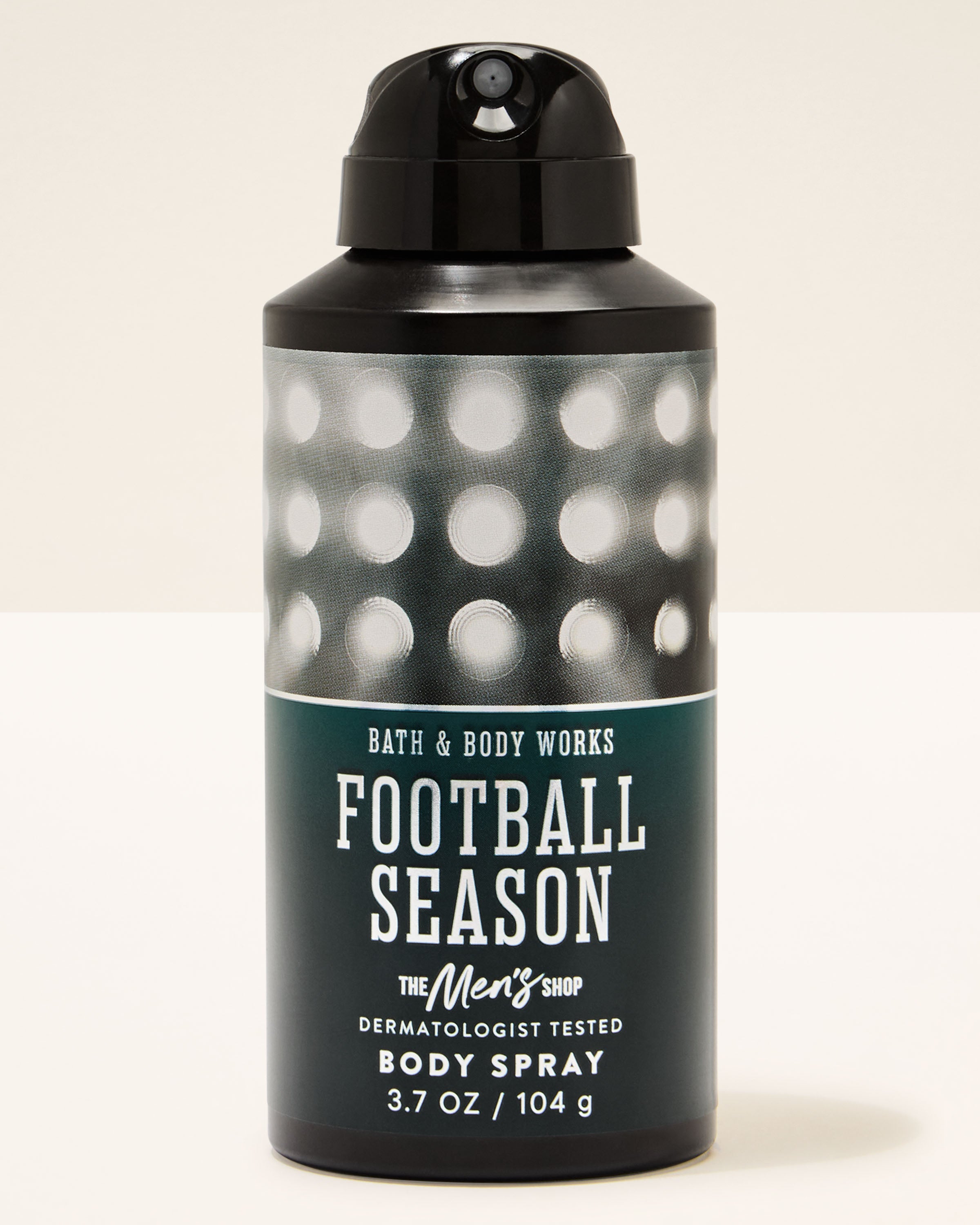 Football Season Body Spray