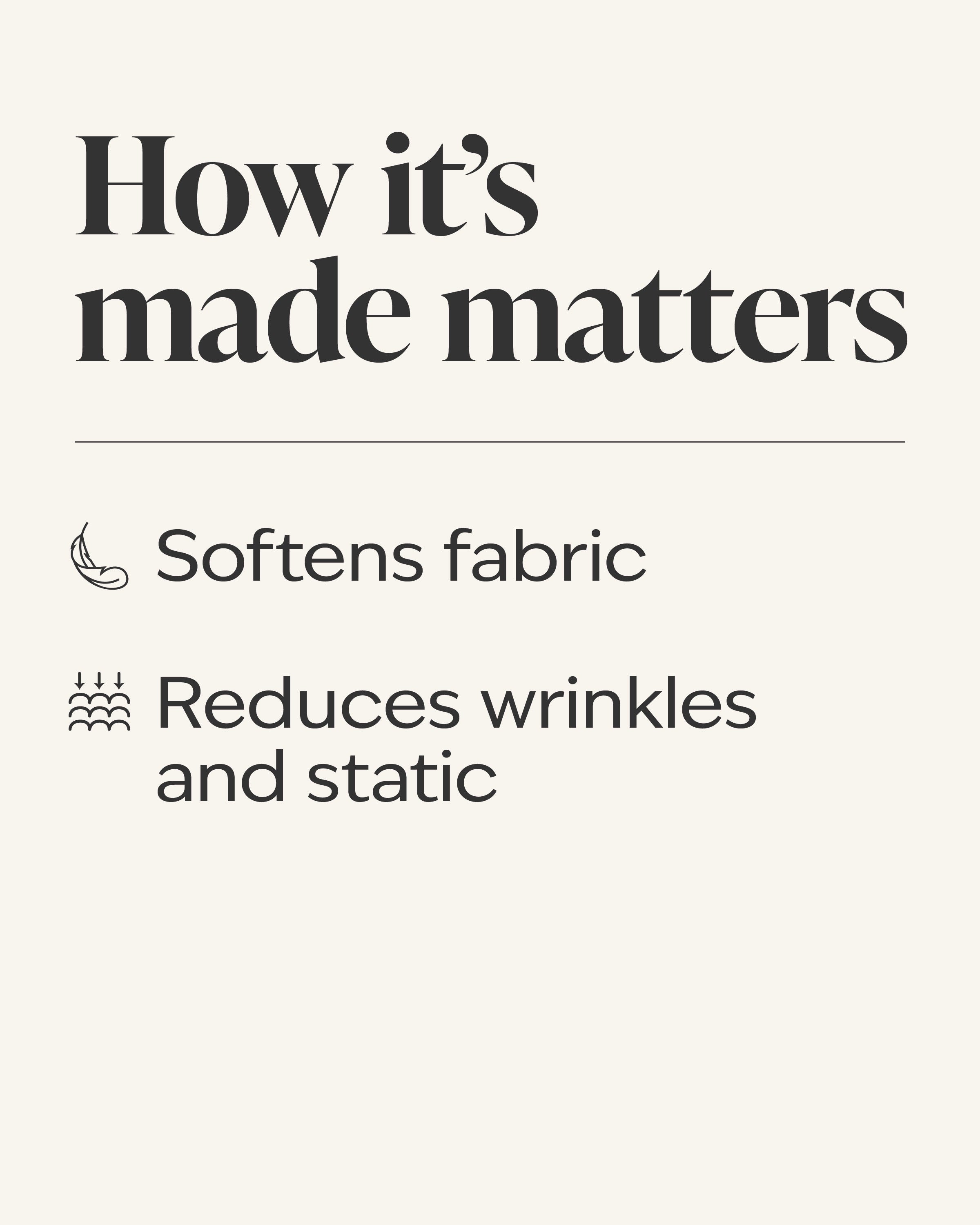 Sundrenched Linen Dryer Sheets