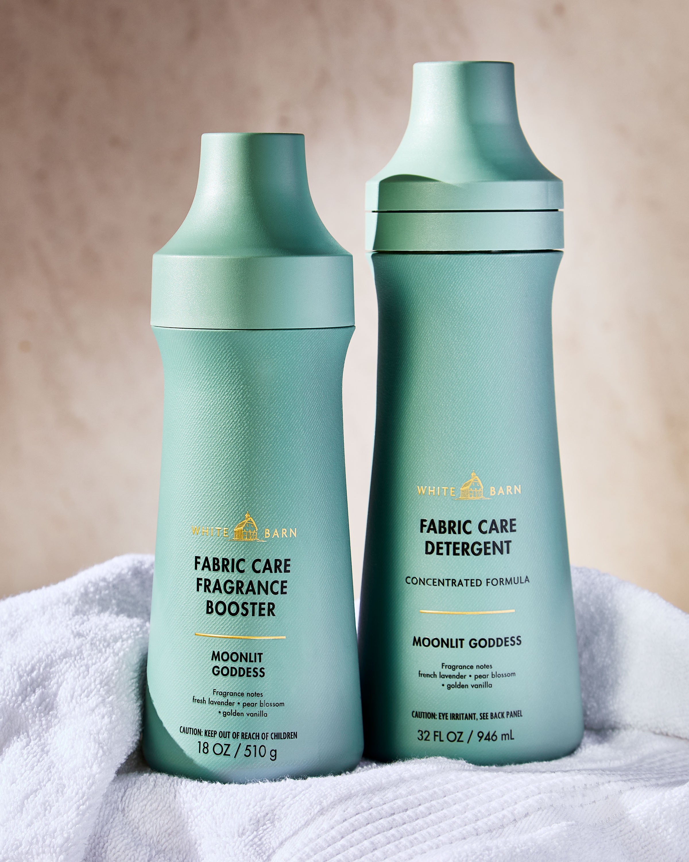 Moonlit Goddess Fragrance Booster