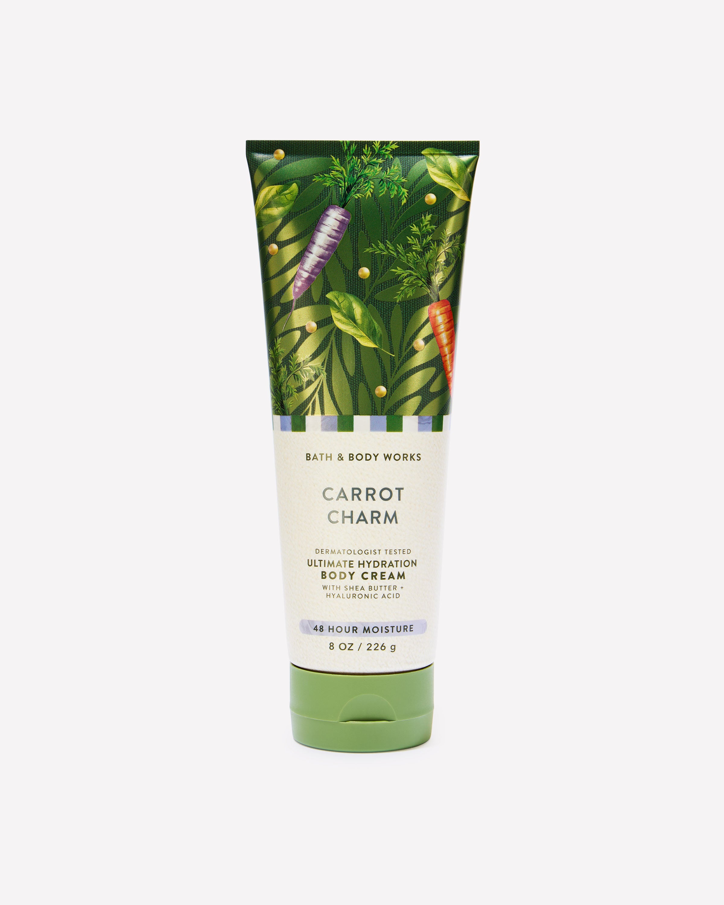 Carrot Charm Ultimate Hydration Body Cream