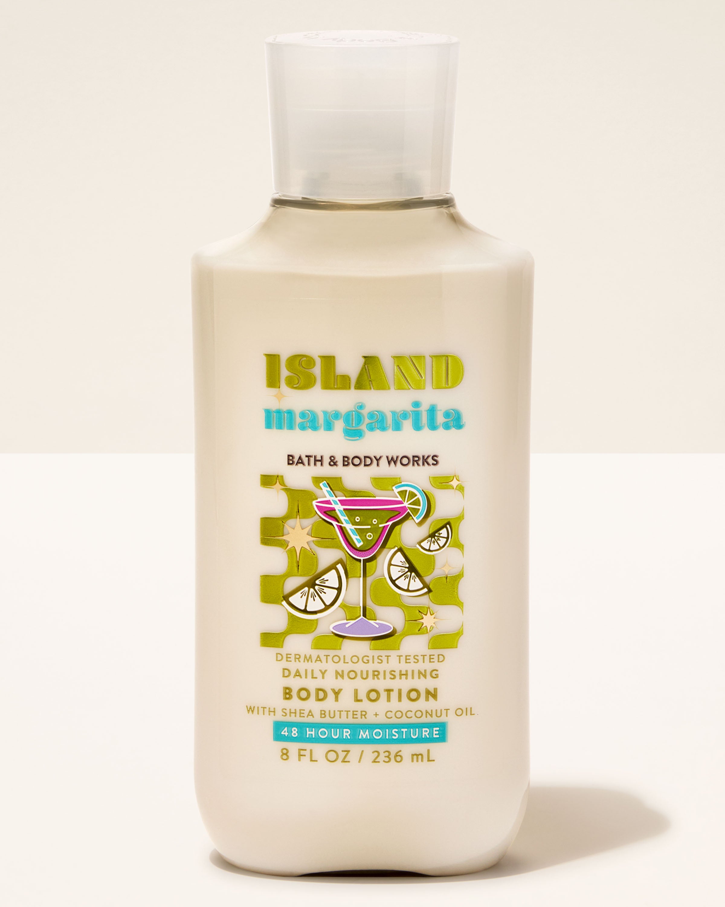 Island Margarita Body Lotion