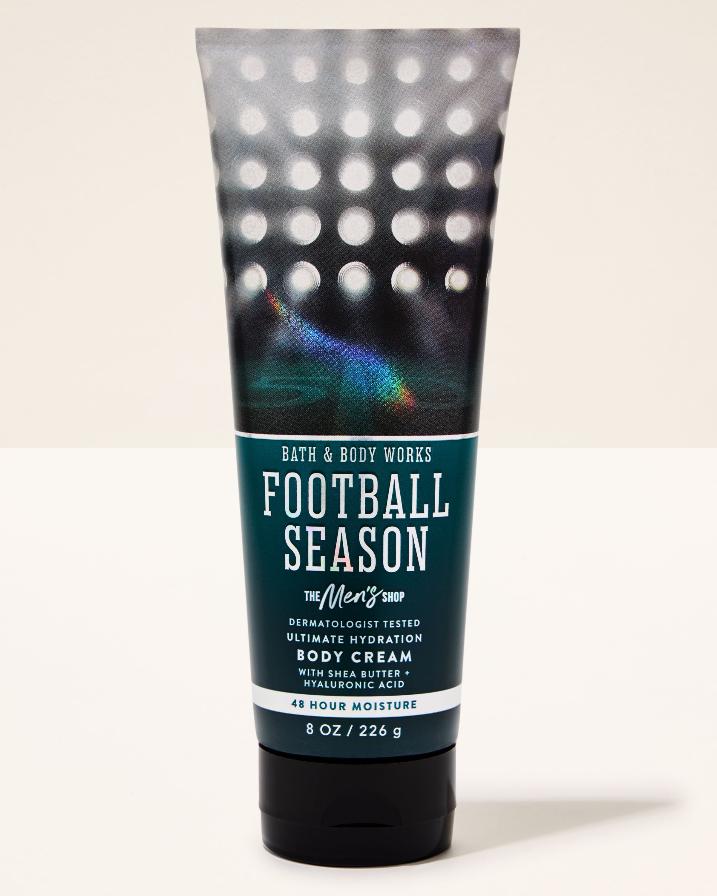 Football Season Ultimate Hydration Body Cream