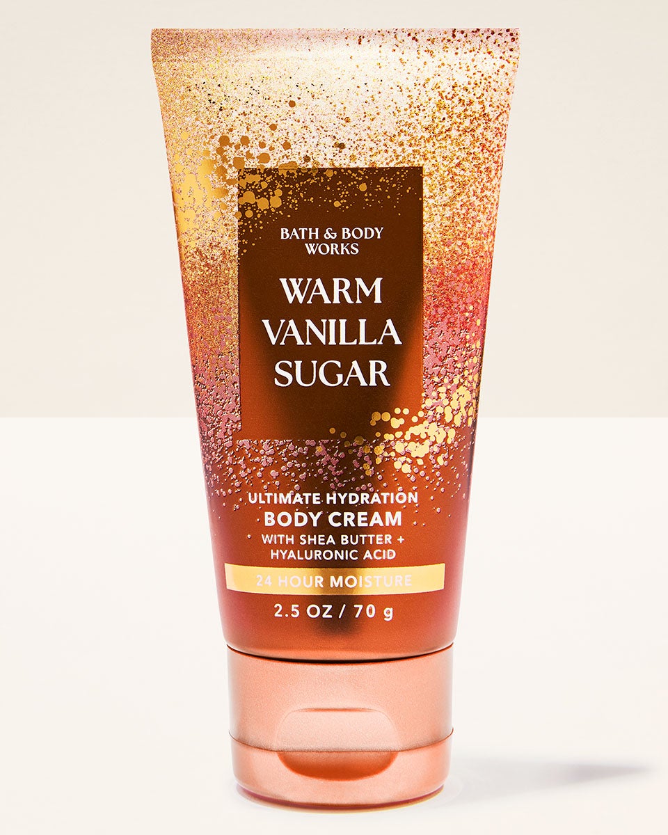 ✨Warm Vanilla Sugar ボディクリーム 10本セット✨ Amazon.com : Bath & Body Works Warm Vanilla Sugar - Duo Gift Set
