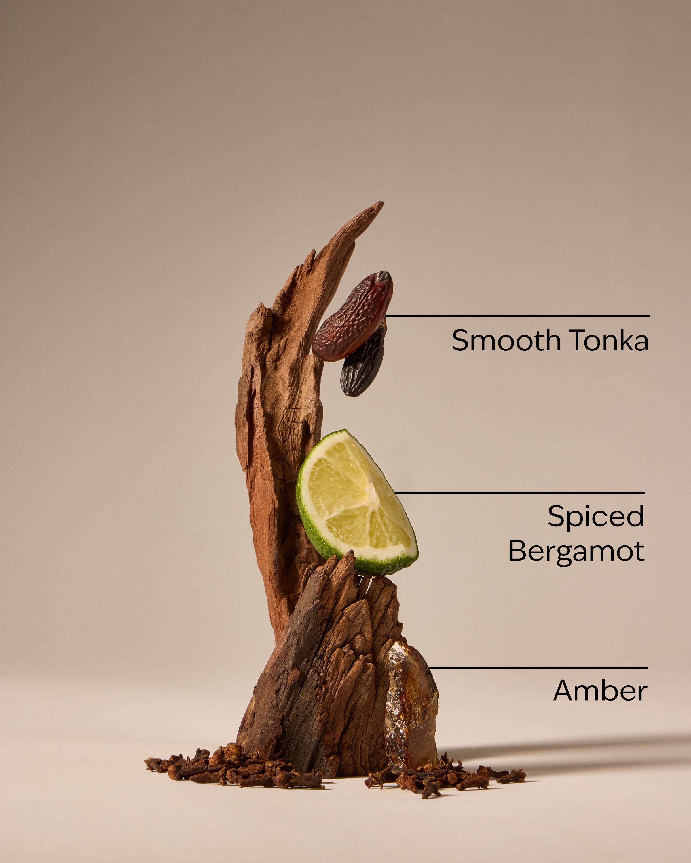 After Dark Body Spray