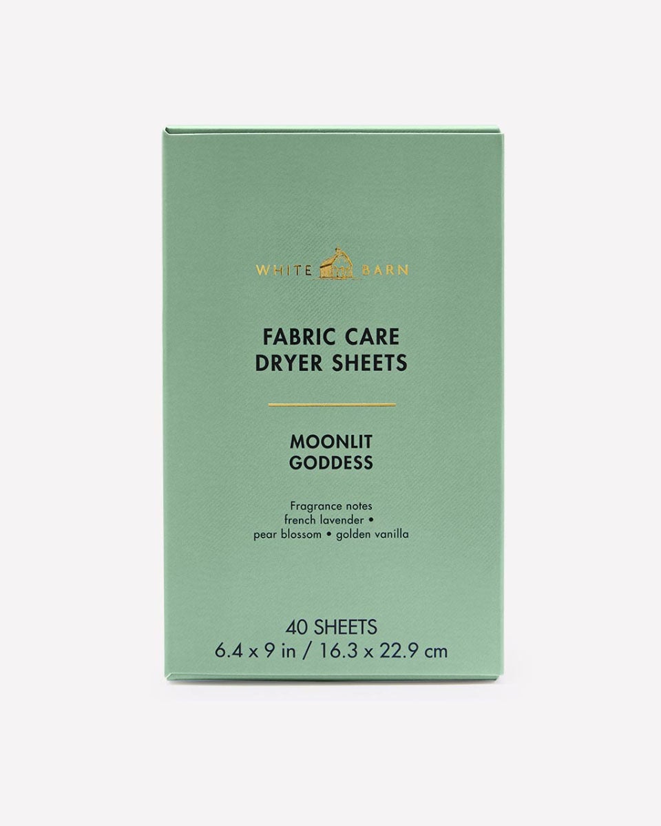 Moonlit Goddess Laundry Dryer Sheets | Bath & Body Works