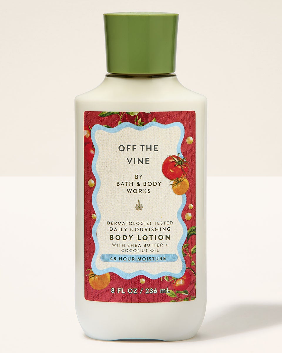 Bath & Body Works