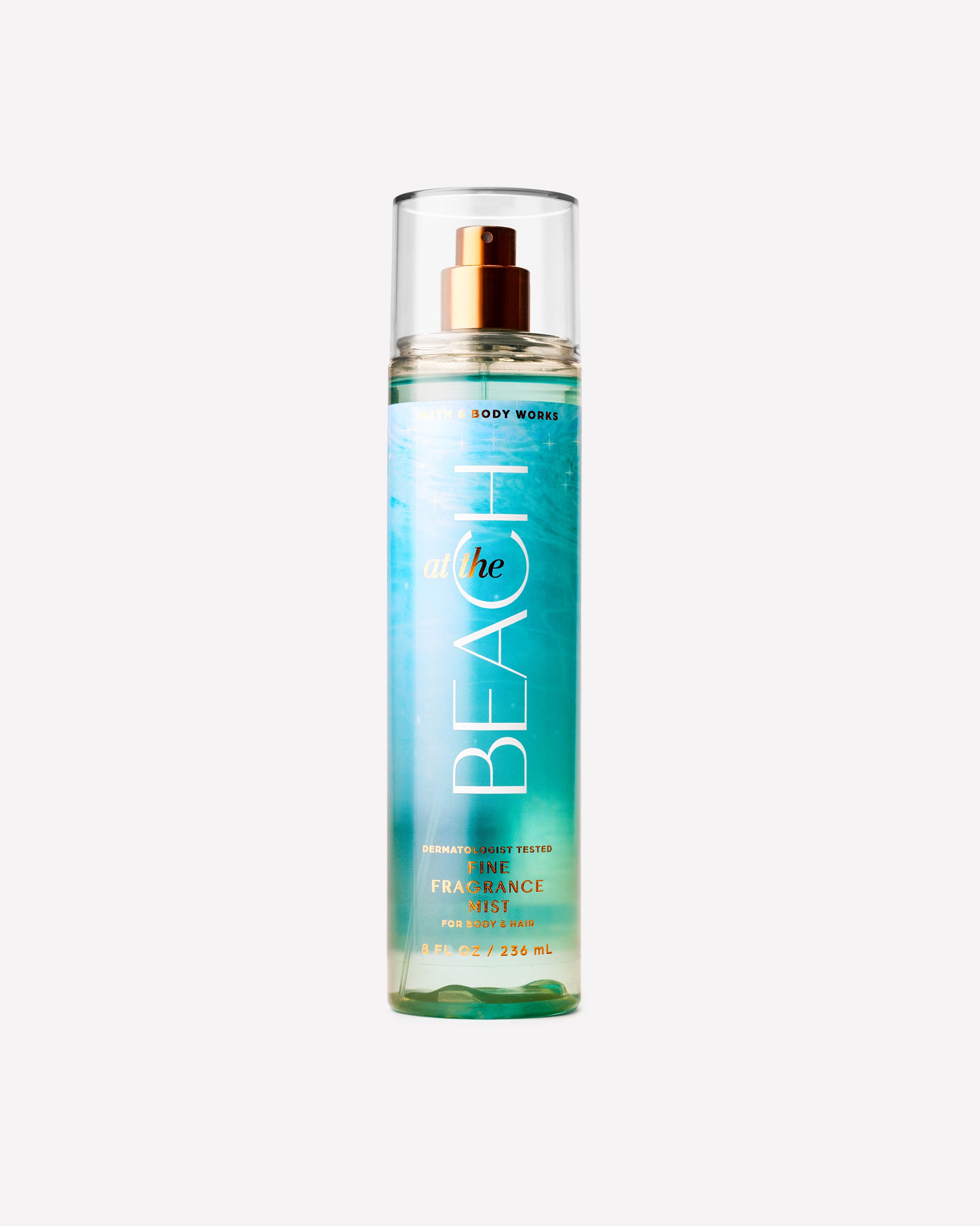 At the Beach Fine Fragrance Mist