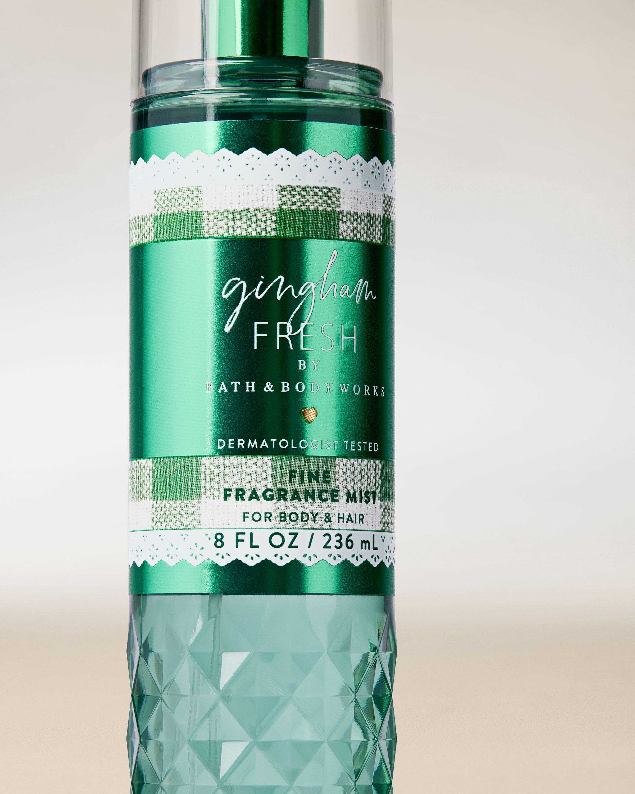 Gingham Fresh Fine Fragrance Mist