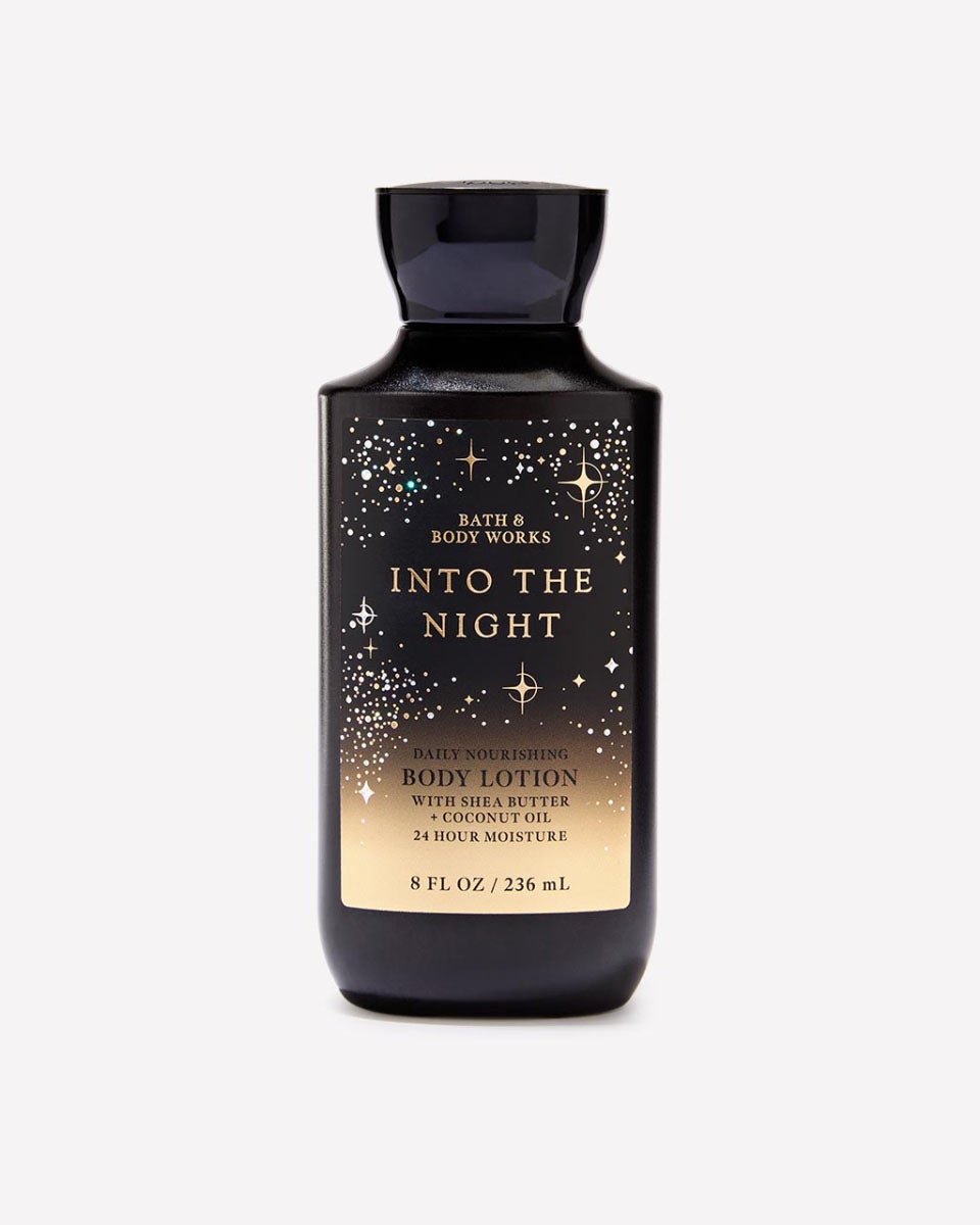 Into the Night Body Lotion | Bath & Body Works
