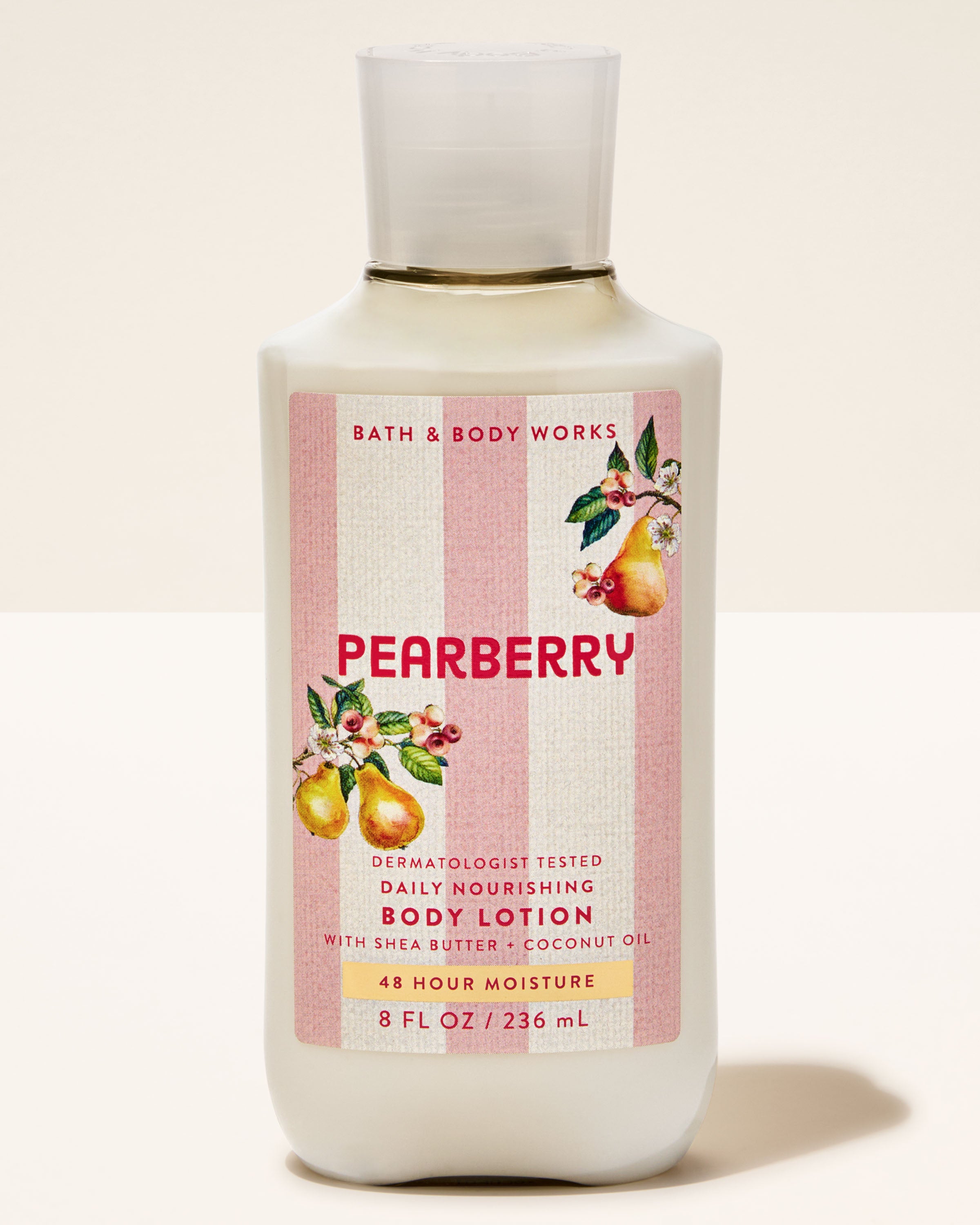 Pearberry Body Lotion