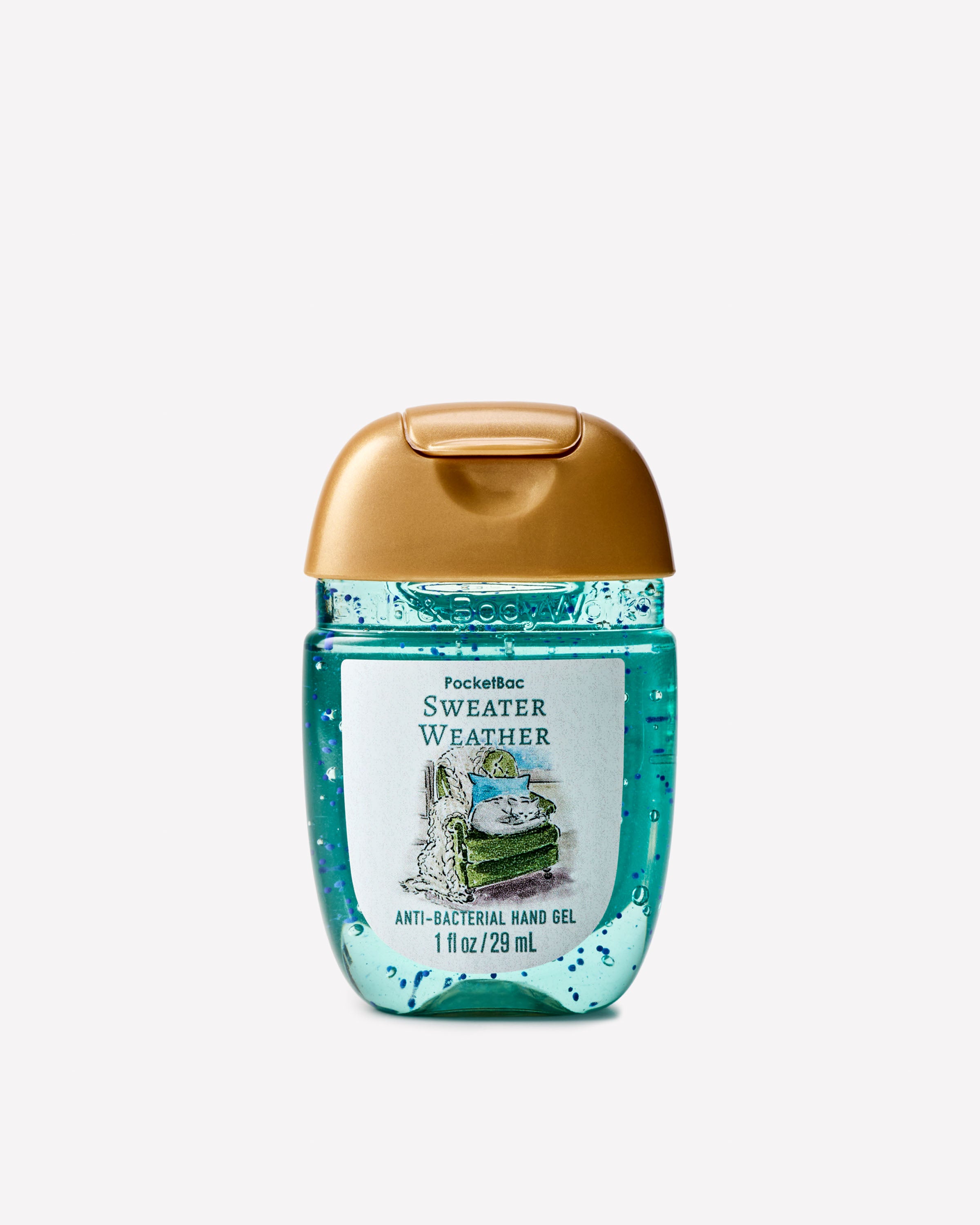 Sweater Weather PocketBac Hand Sanitizer