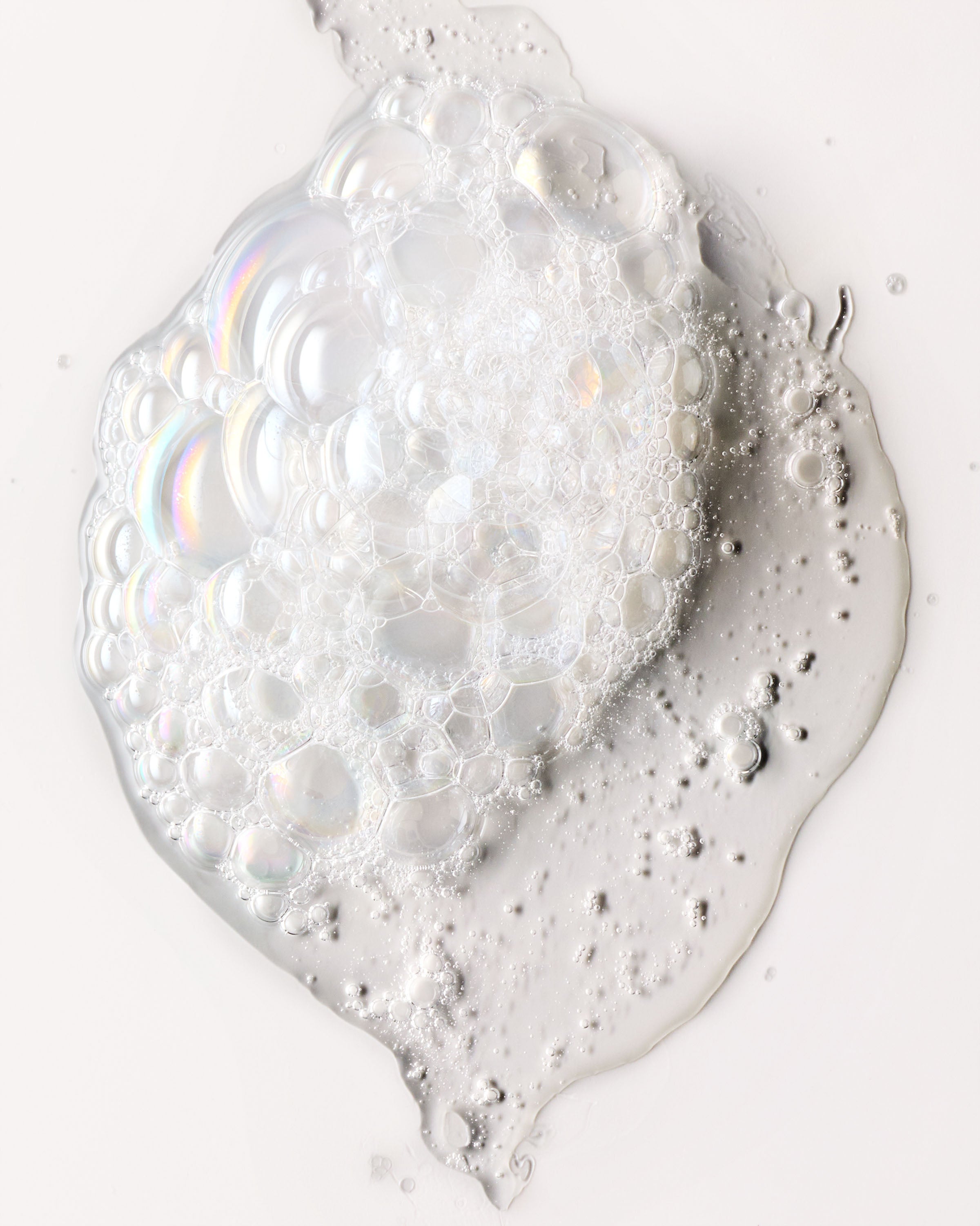 Strawberry Snowflakes Body Wash