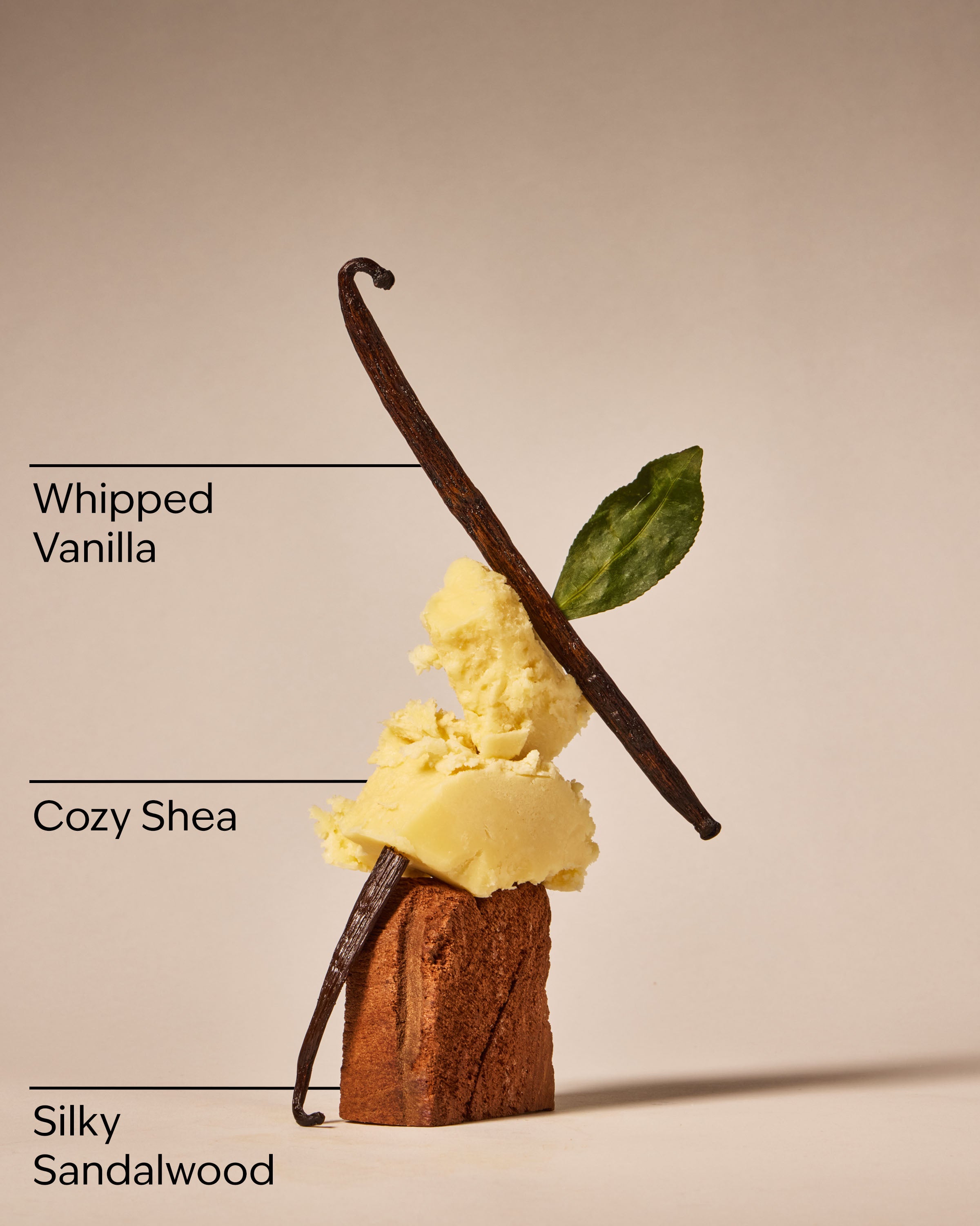 Vanilla Whip Hand Sanitizer Spray