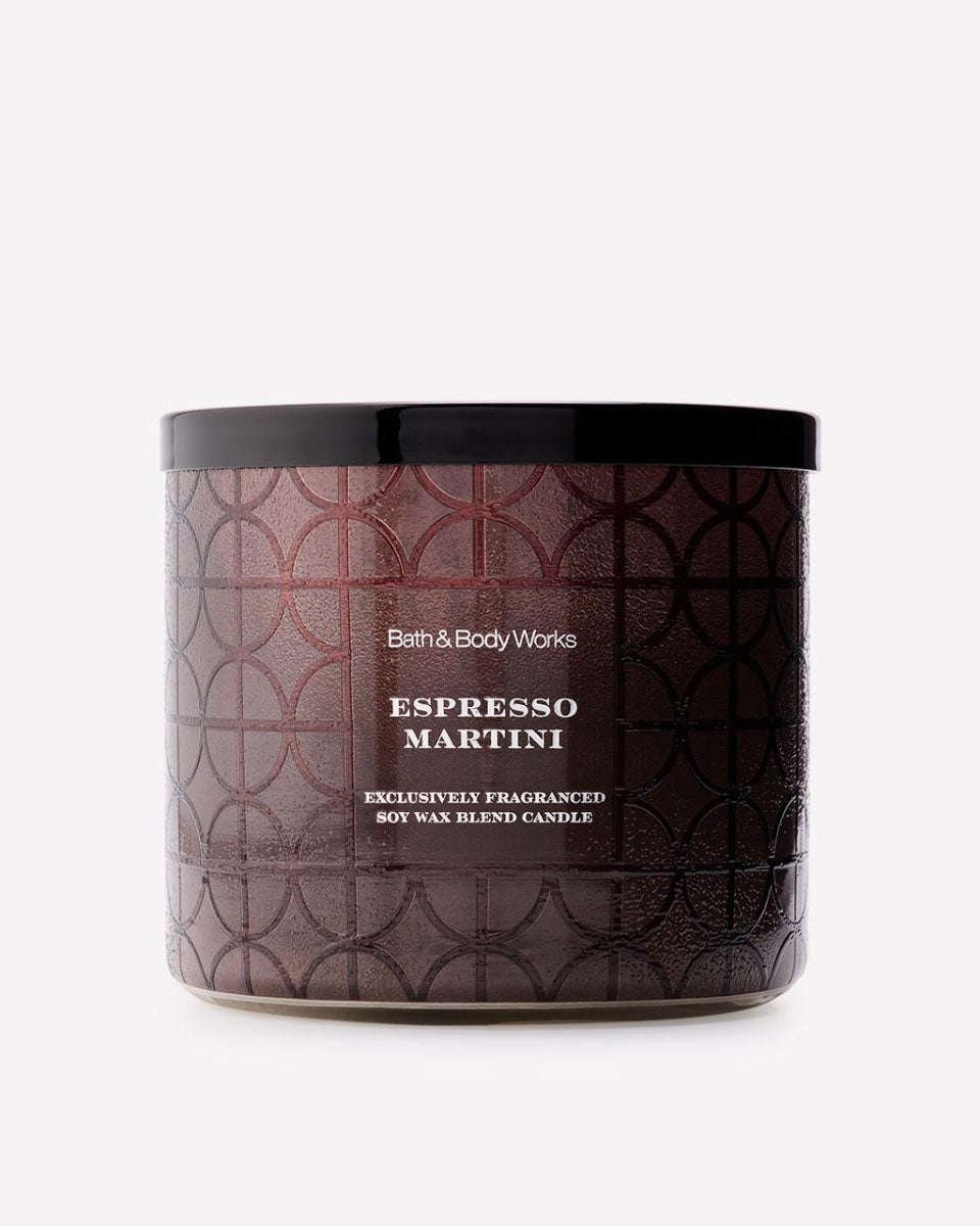 3-Wick Candles: Scents You'll Love | Bath & Body Works