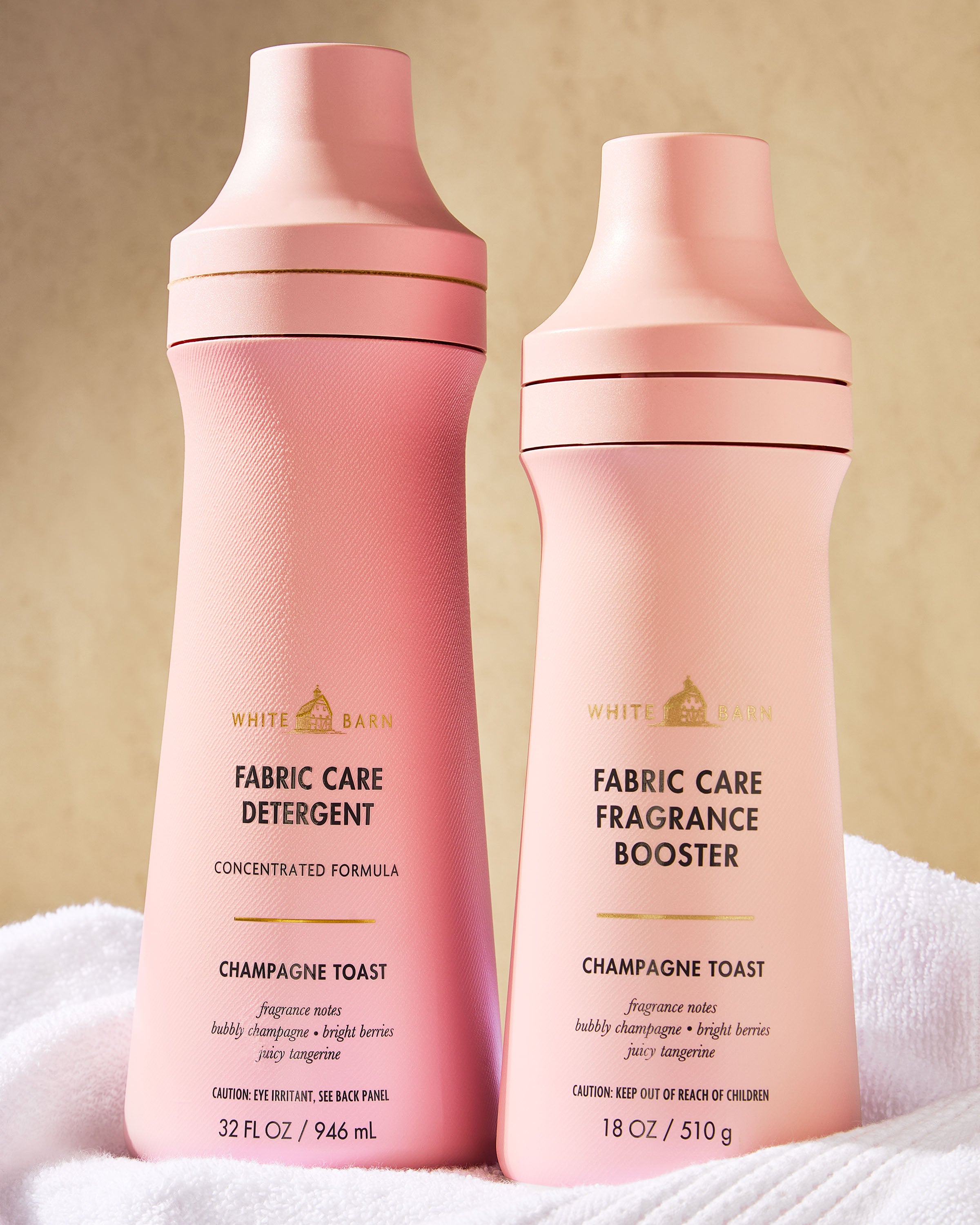 Champagne Toast Fragrance Booster