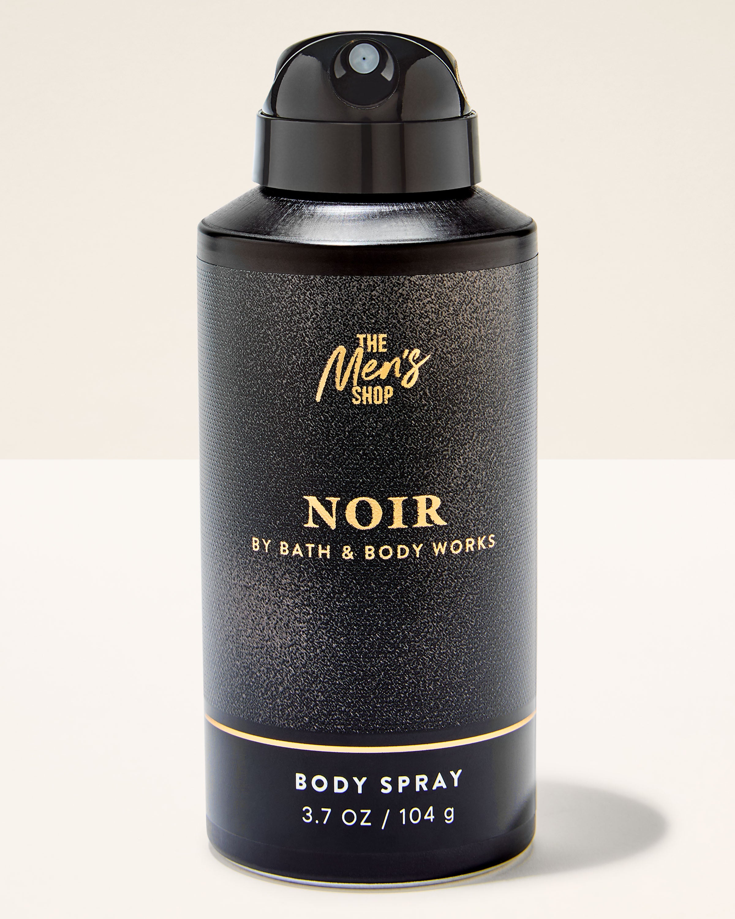 Noir Body Spray