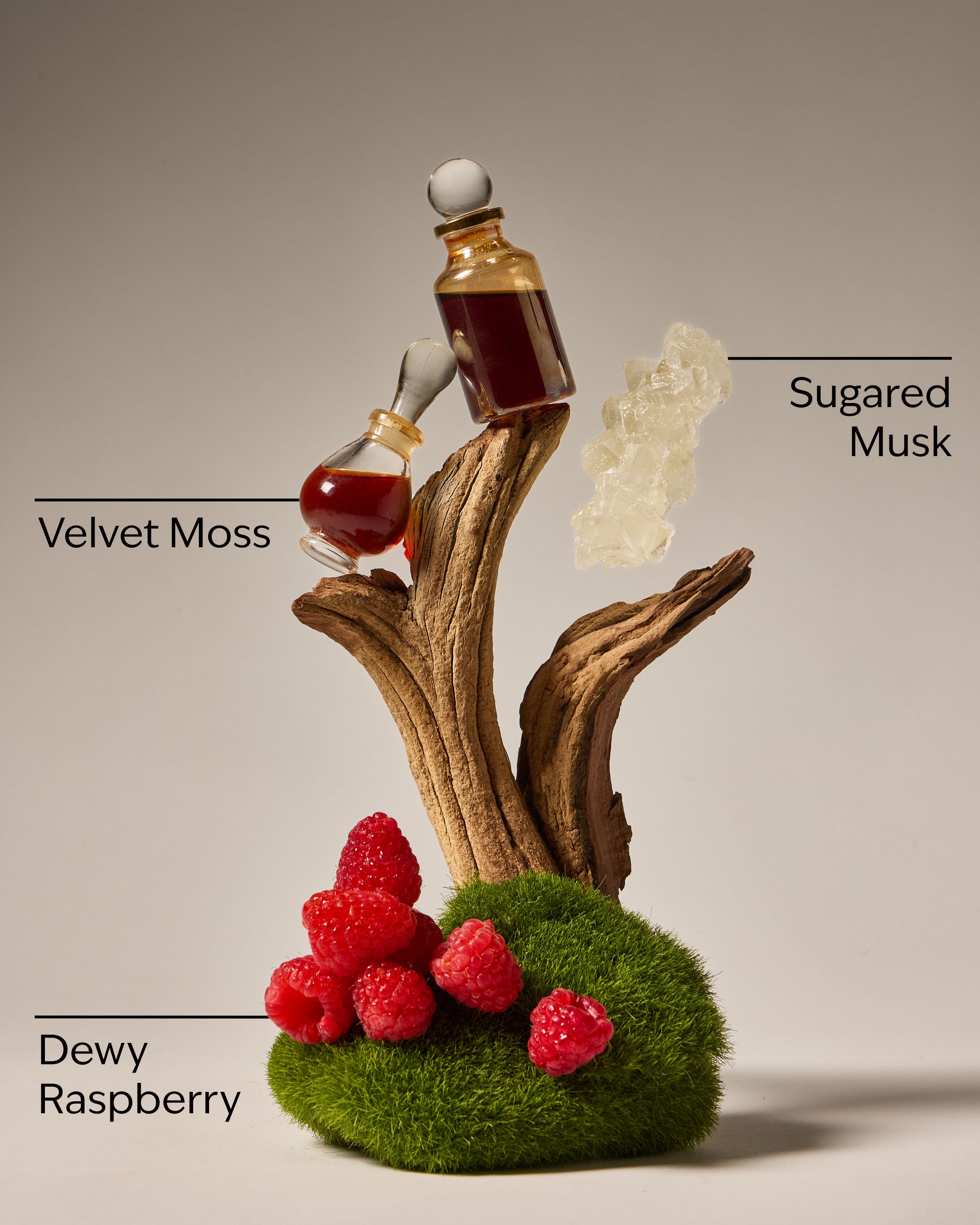 Fruity Musk Mini Eau de Parfum