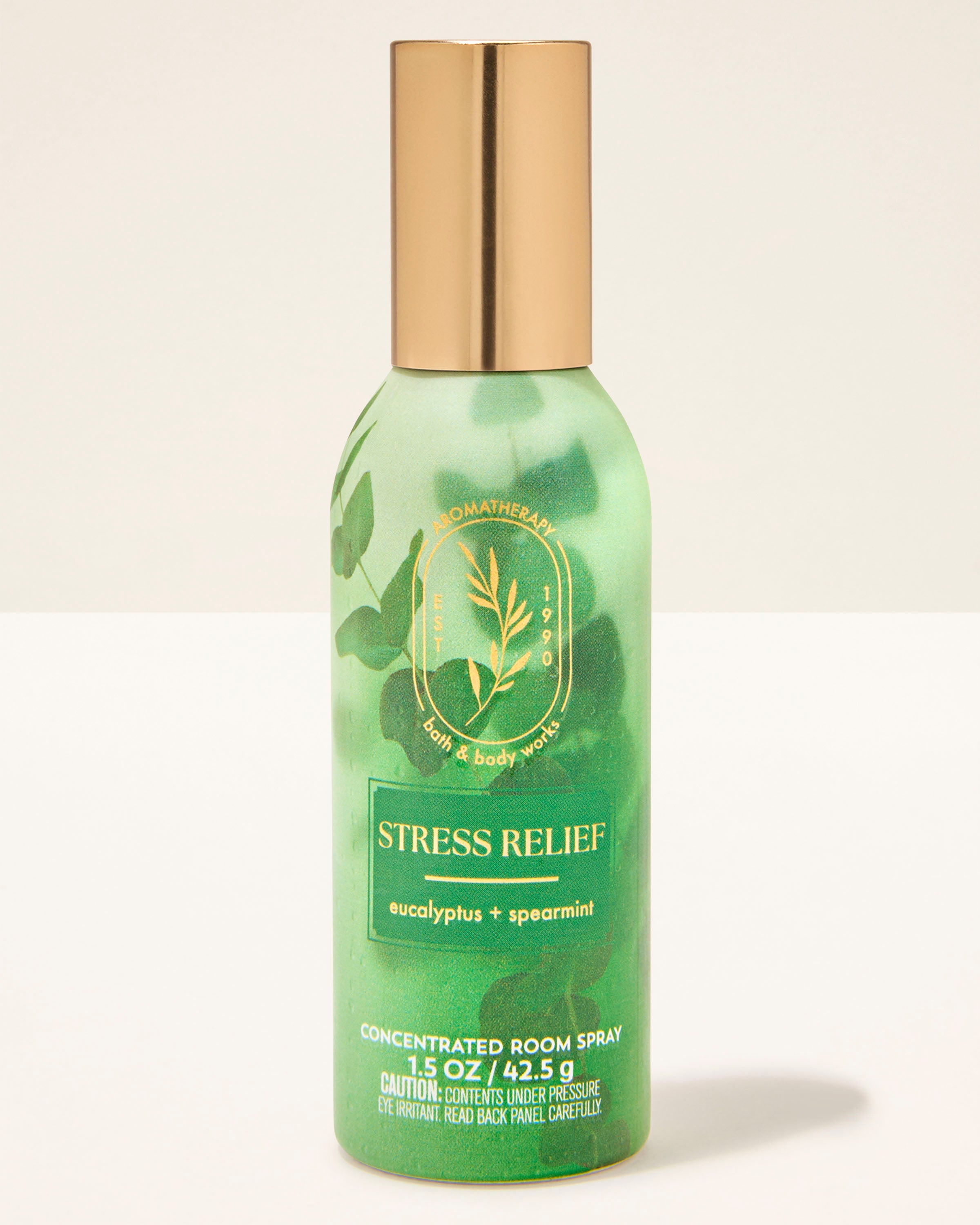 Eucalyptus Spearmint Concentrated Room Spray