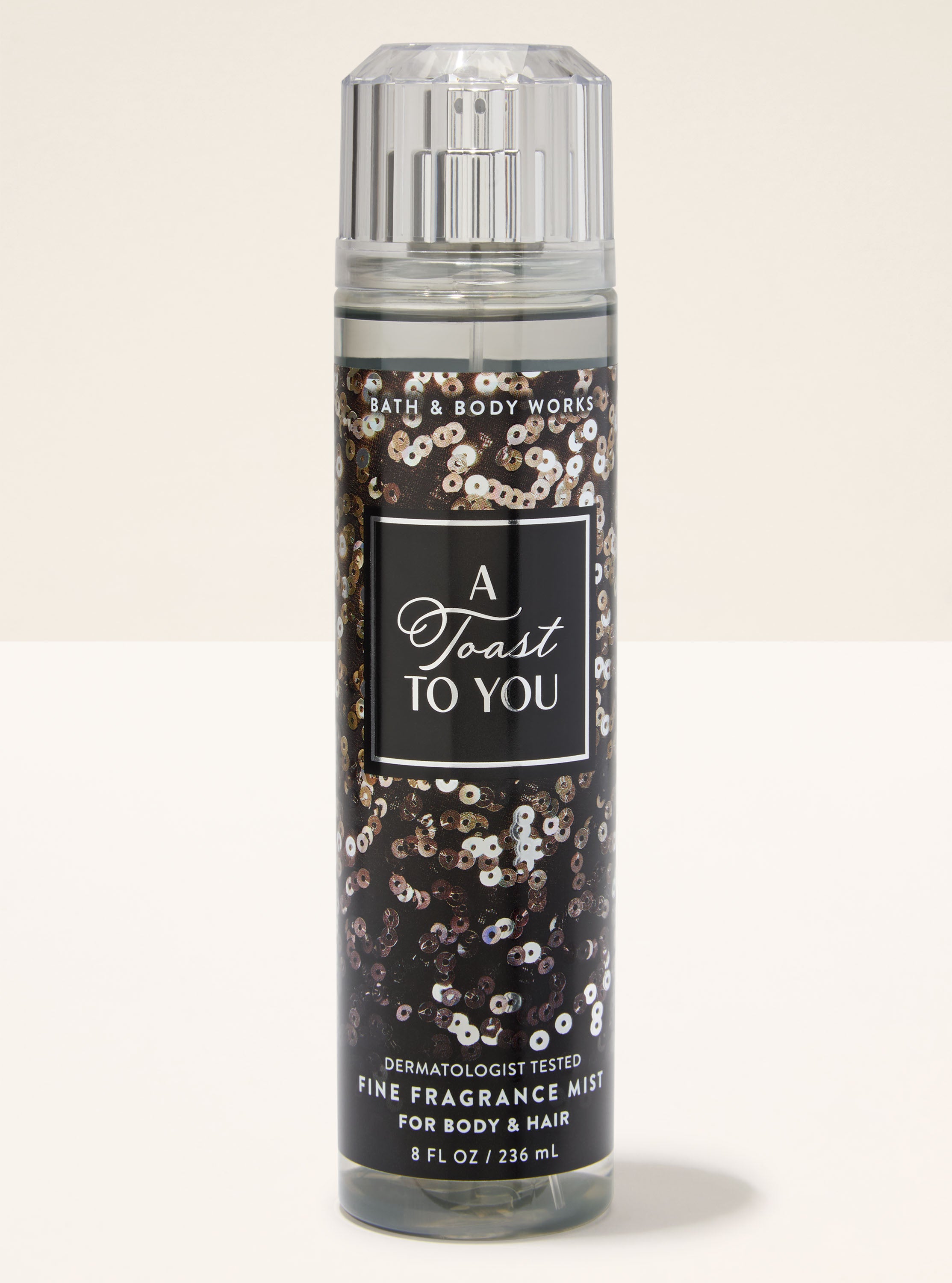 A Toast To You Fine Fragrance Mist