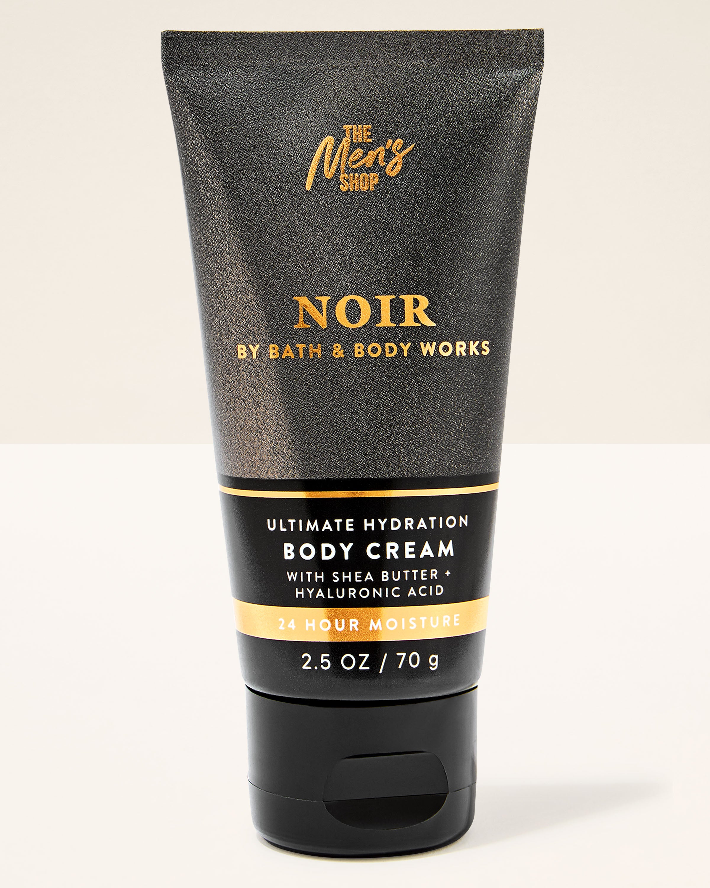 Noir Travel Size Ultimate Hydration Body Cream