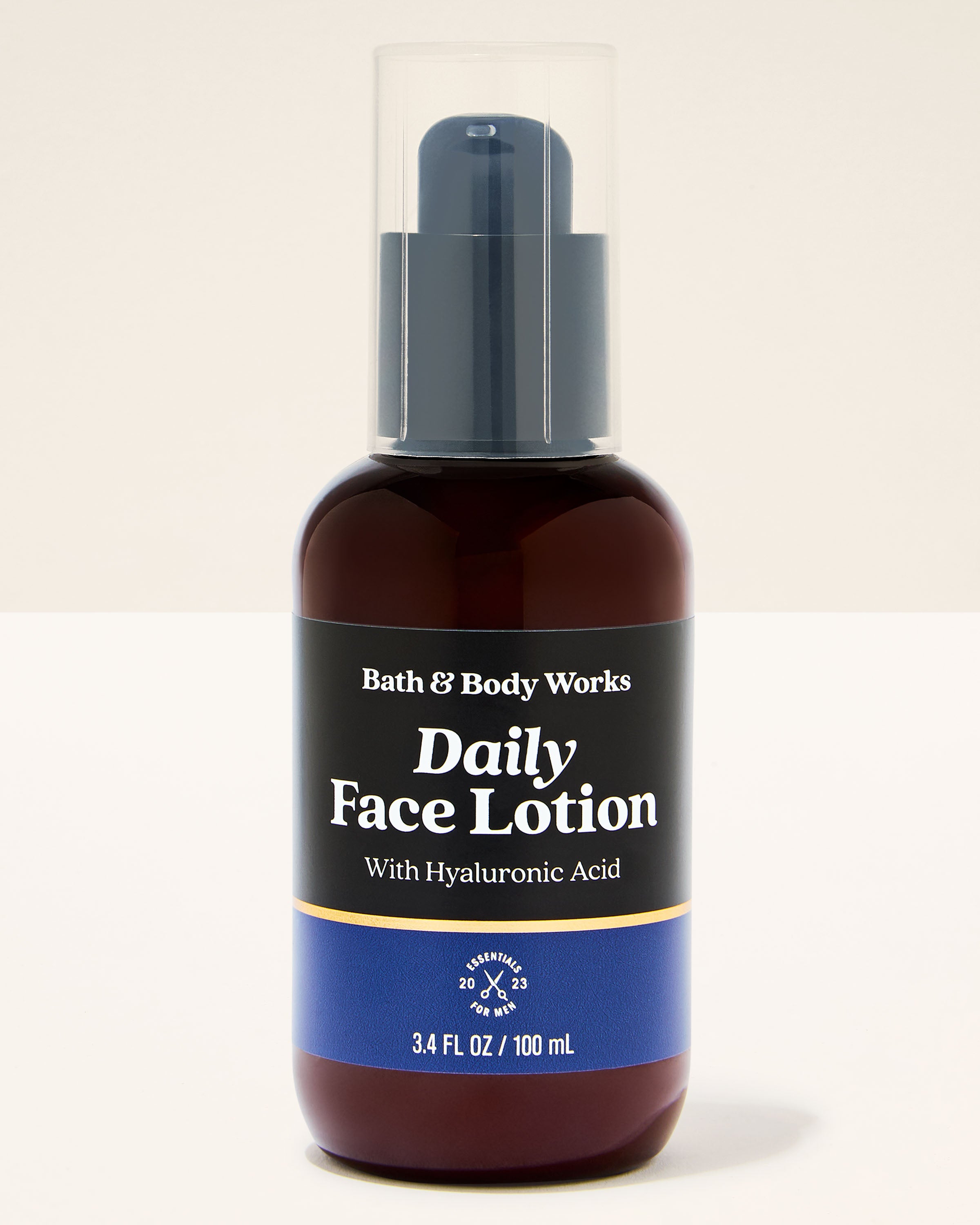 Daily Face Lotion Hyaluronic Acid