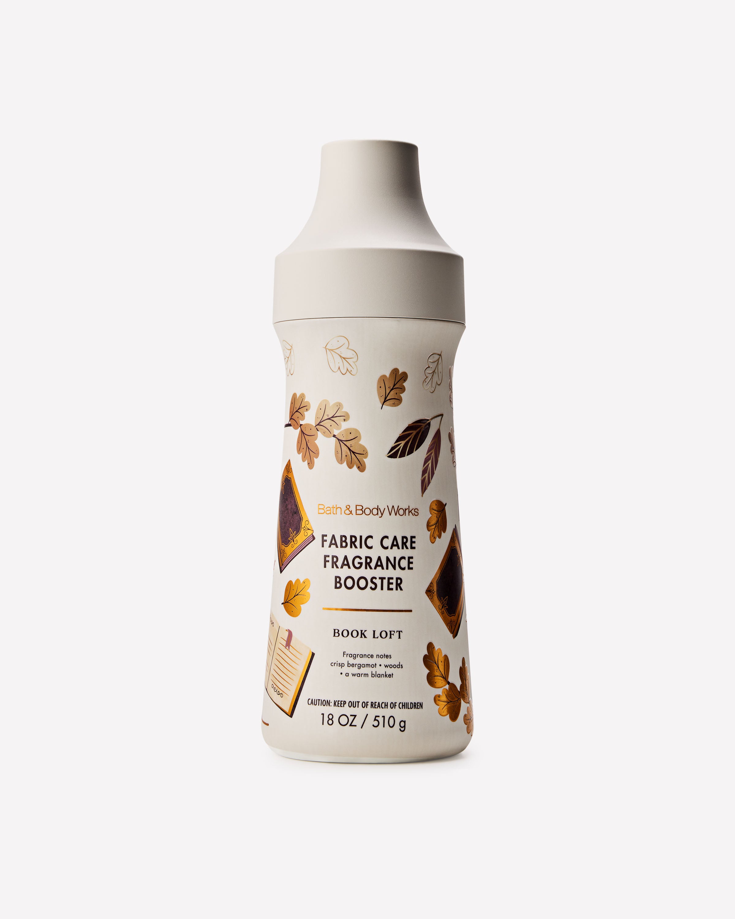 Book Loft Fragrance Booster