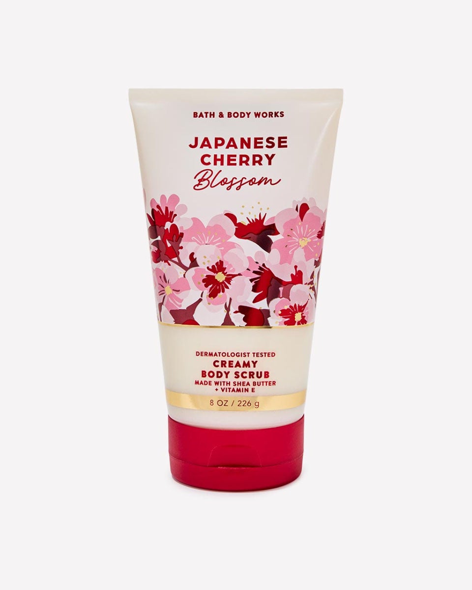 ◇ Bath&Body Works / バス&ボディワークス ☆PC Lスクラブ