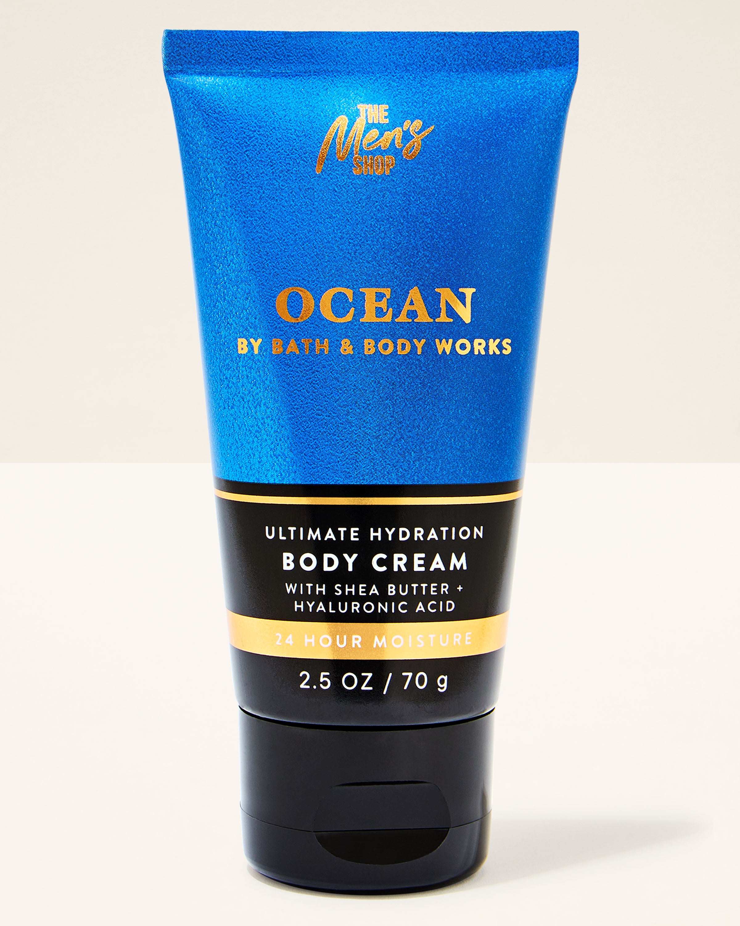 Ocean Travel Size Ultimate Hydration Body Cream