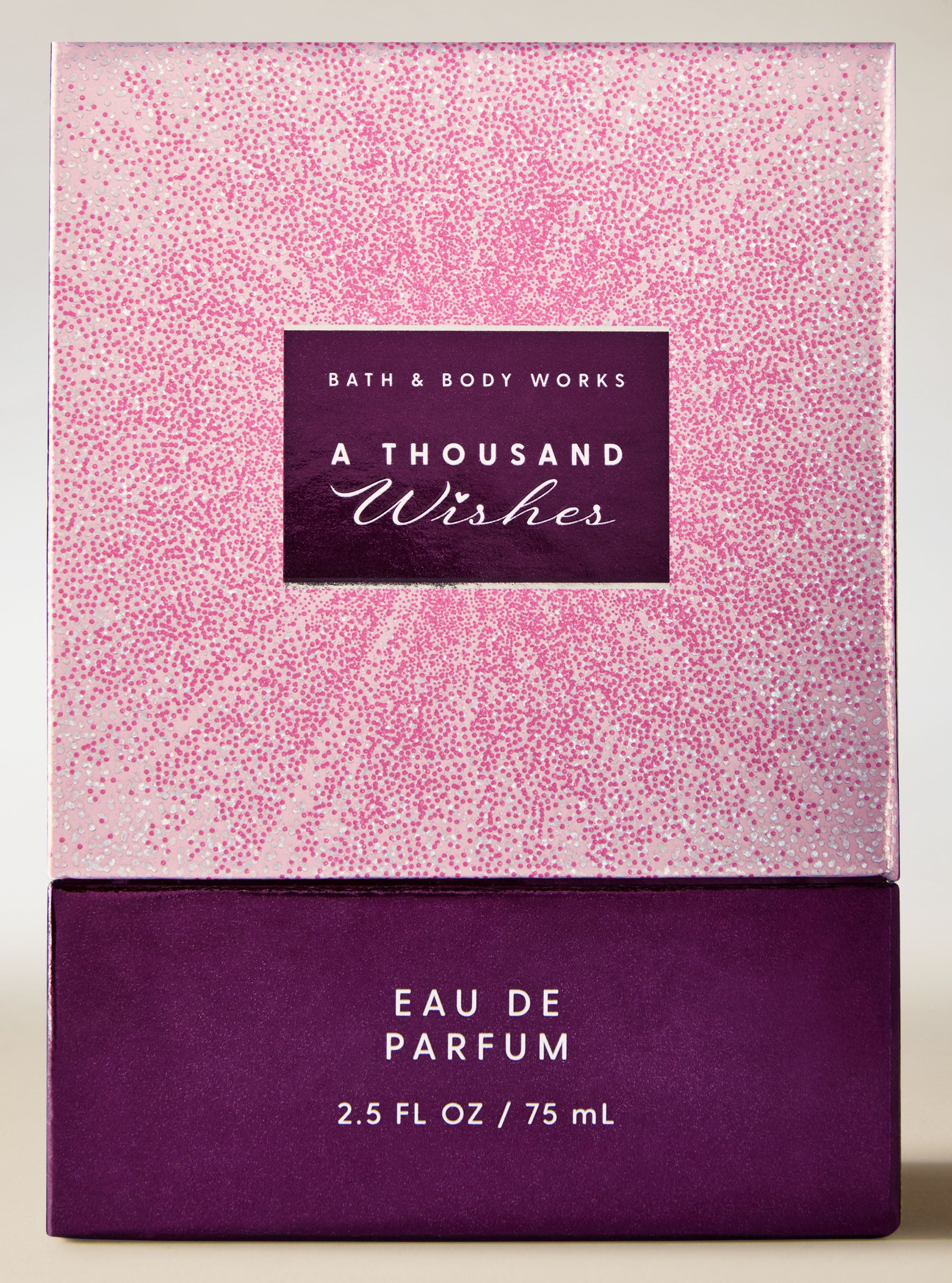 A Thousand Wishes Eau De Parfum