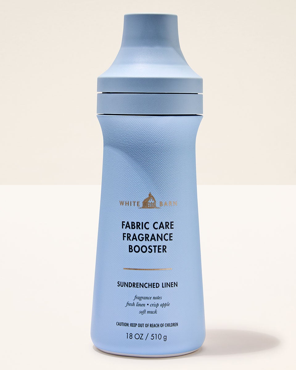 Sundrenched Linen Fragrance Booster