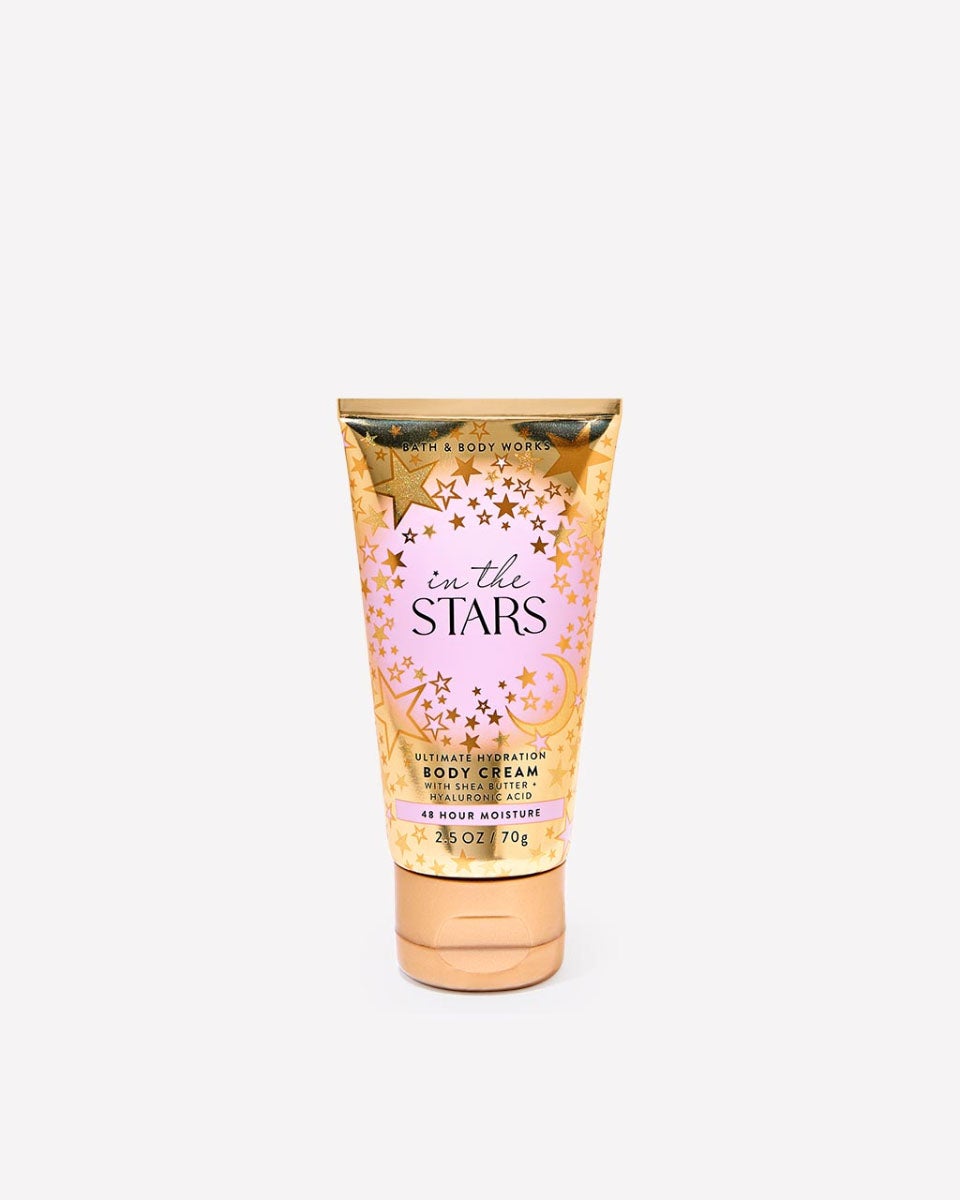 In the Stars Travel Size Body Cream | Bath & Body Works