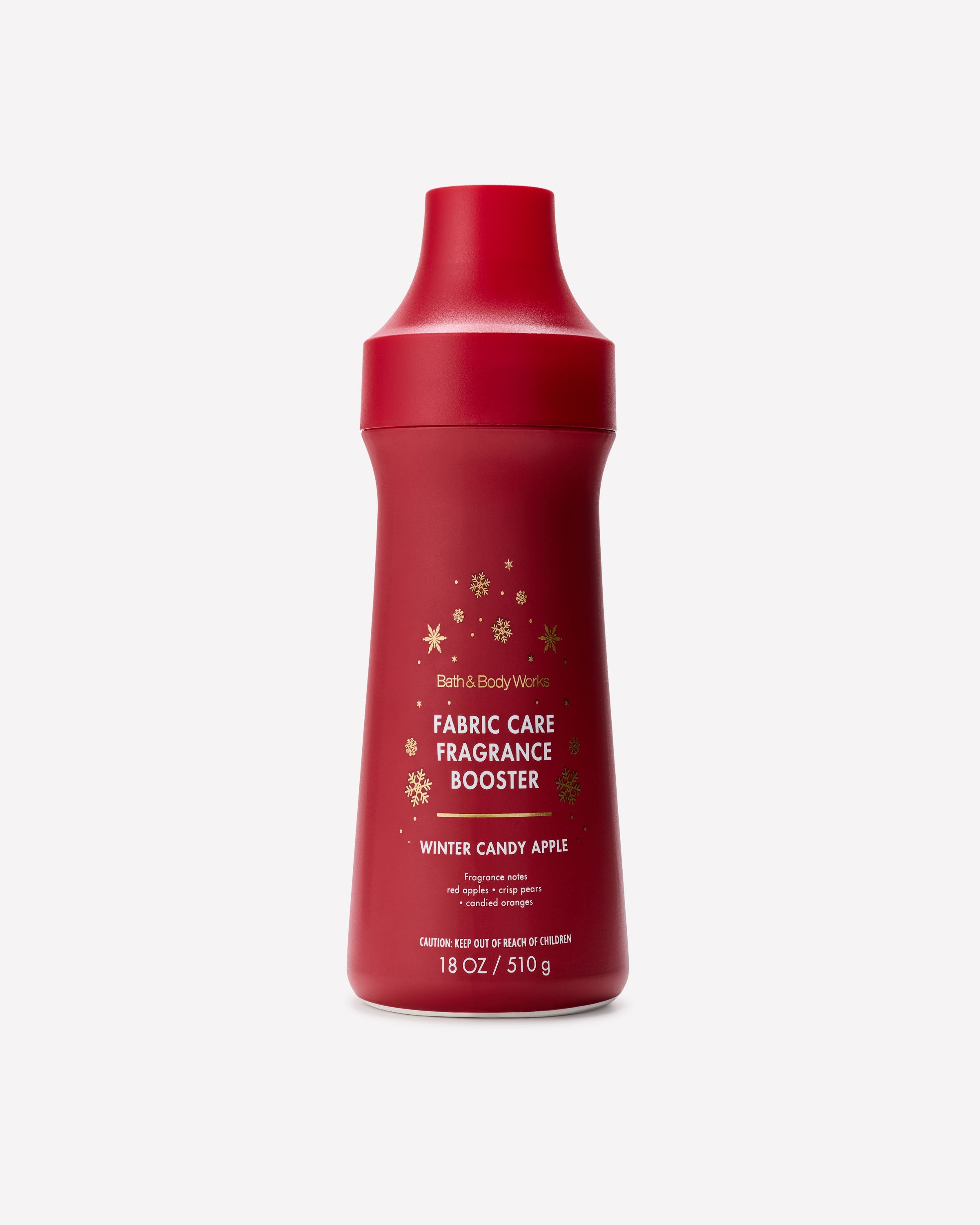 Winter Candy Apple Fragrance Booster
