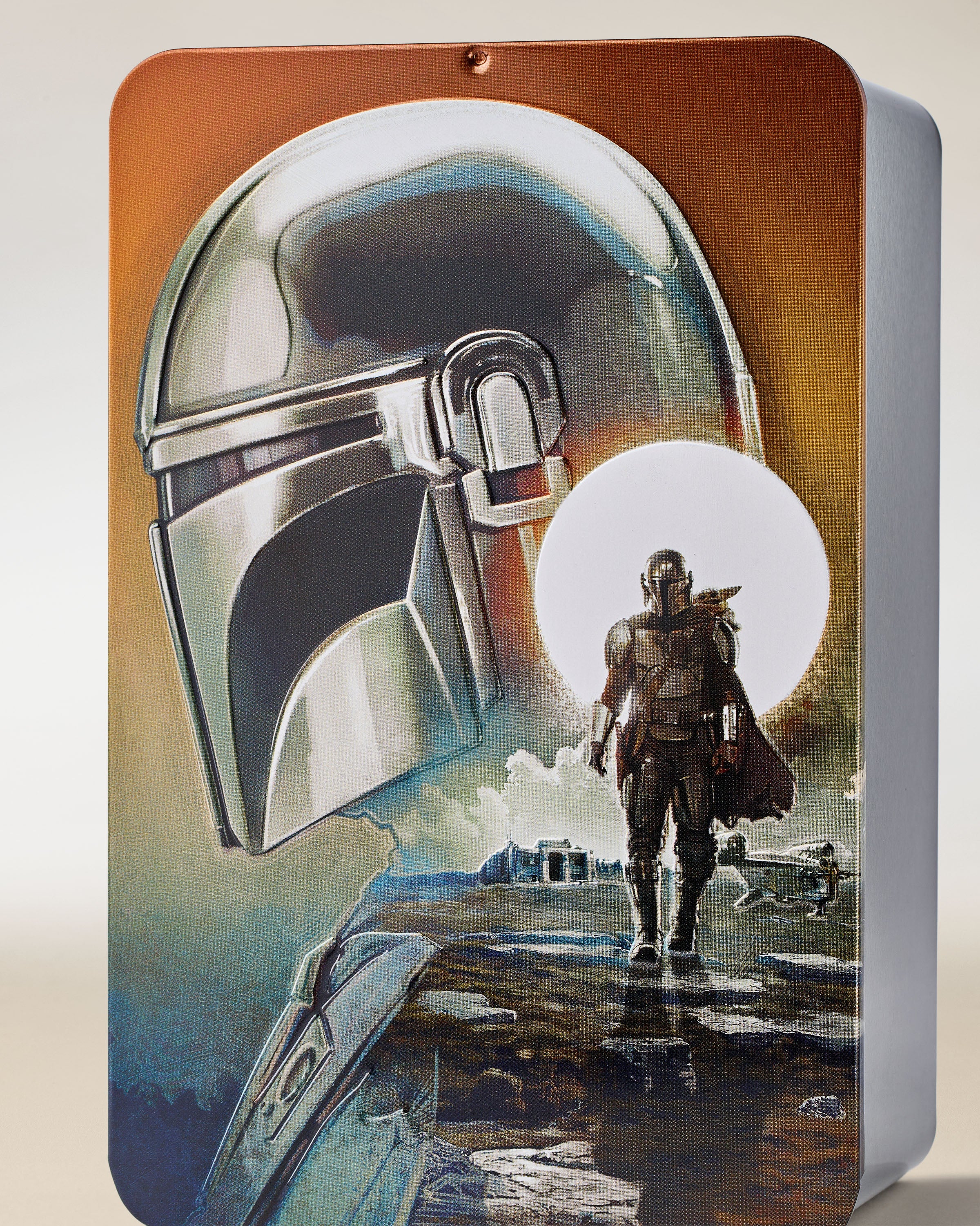 Bounty Hunter Cologne