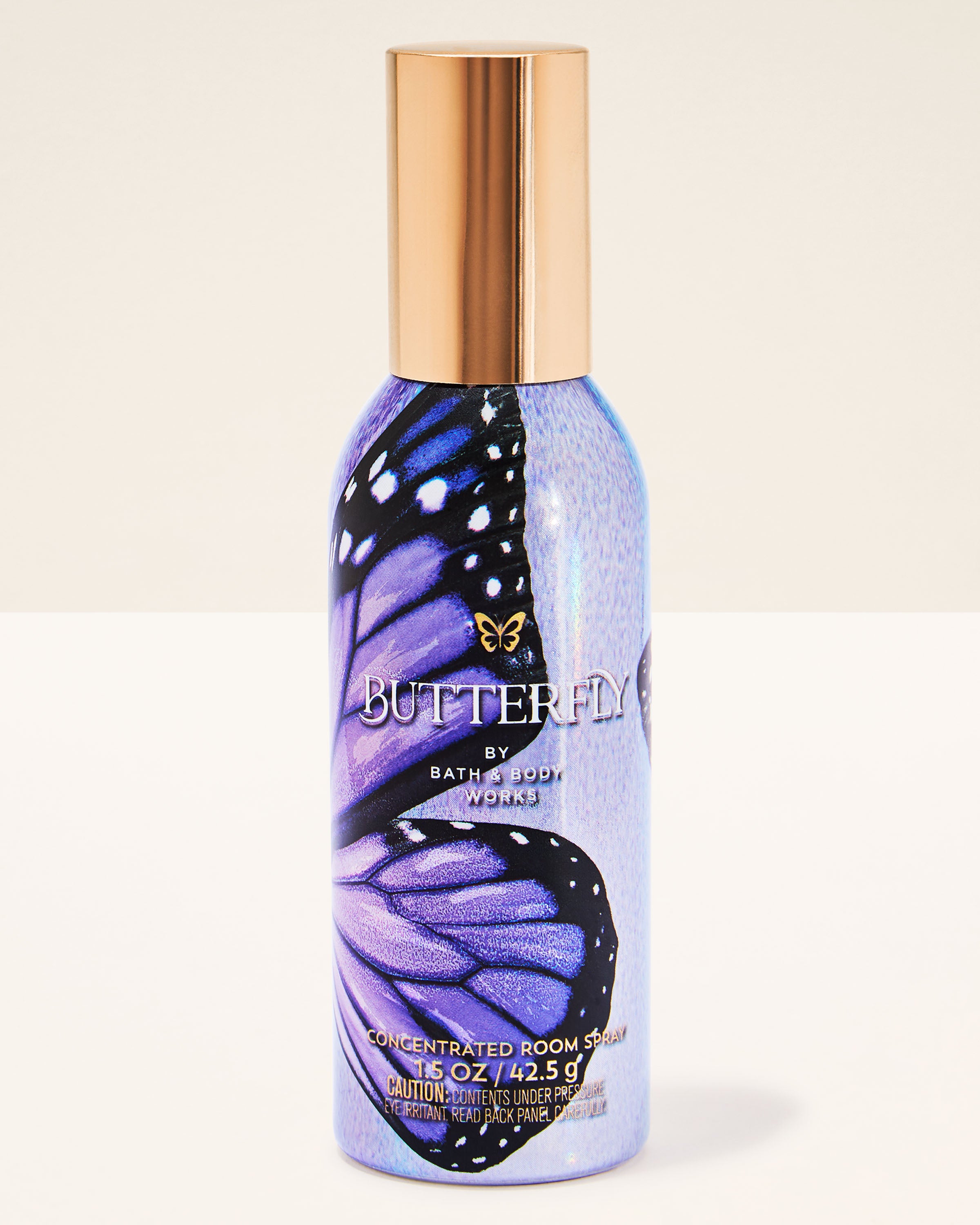 Butterfly Concentrated Room Spray