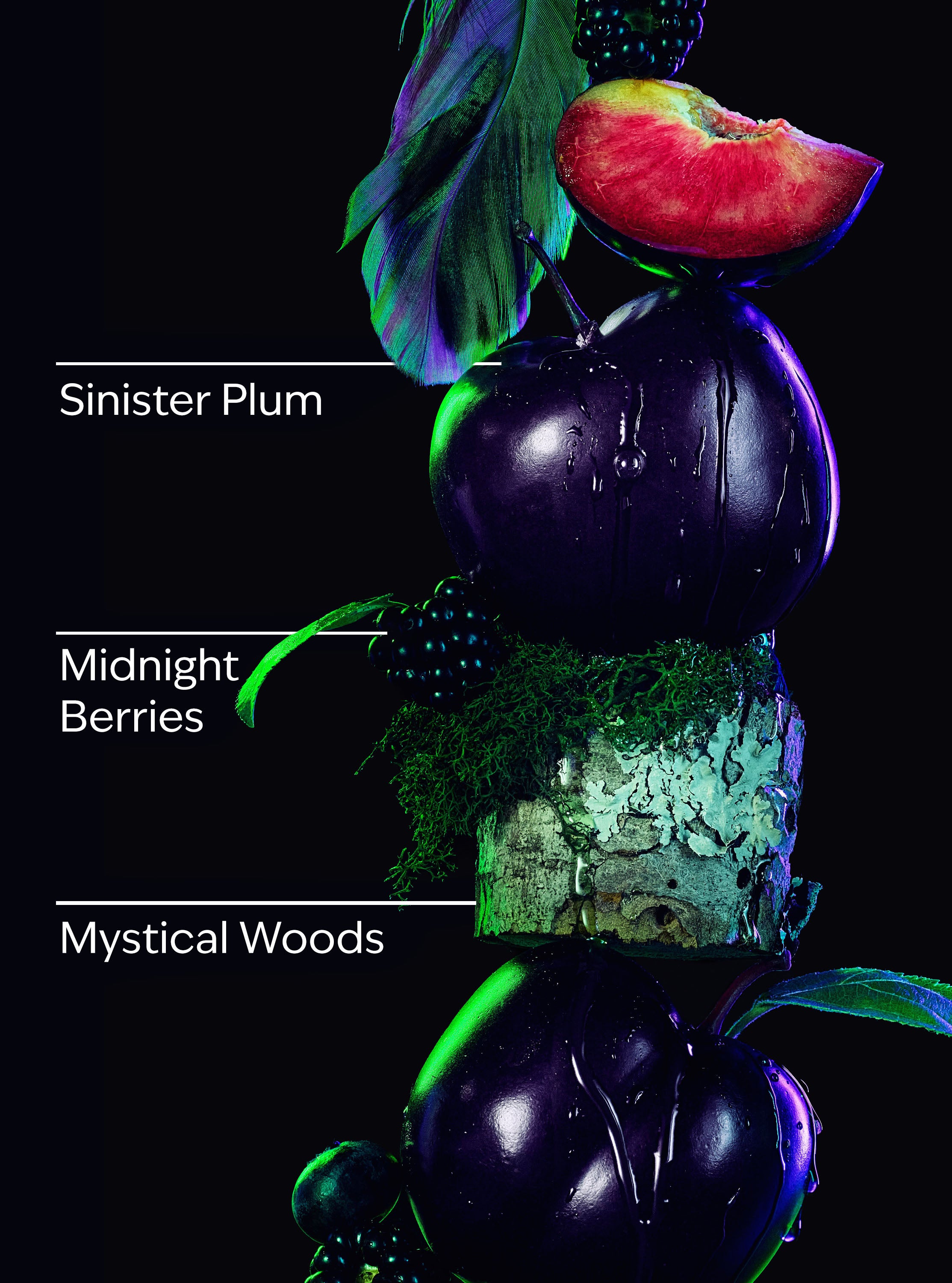Maleficent Fine Fragrance Mist