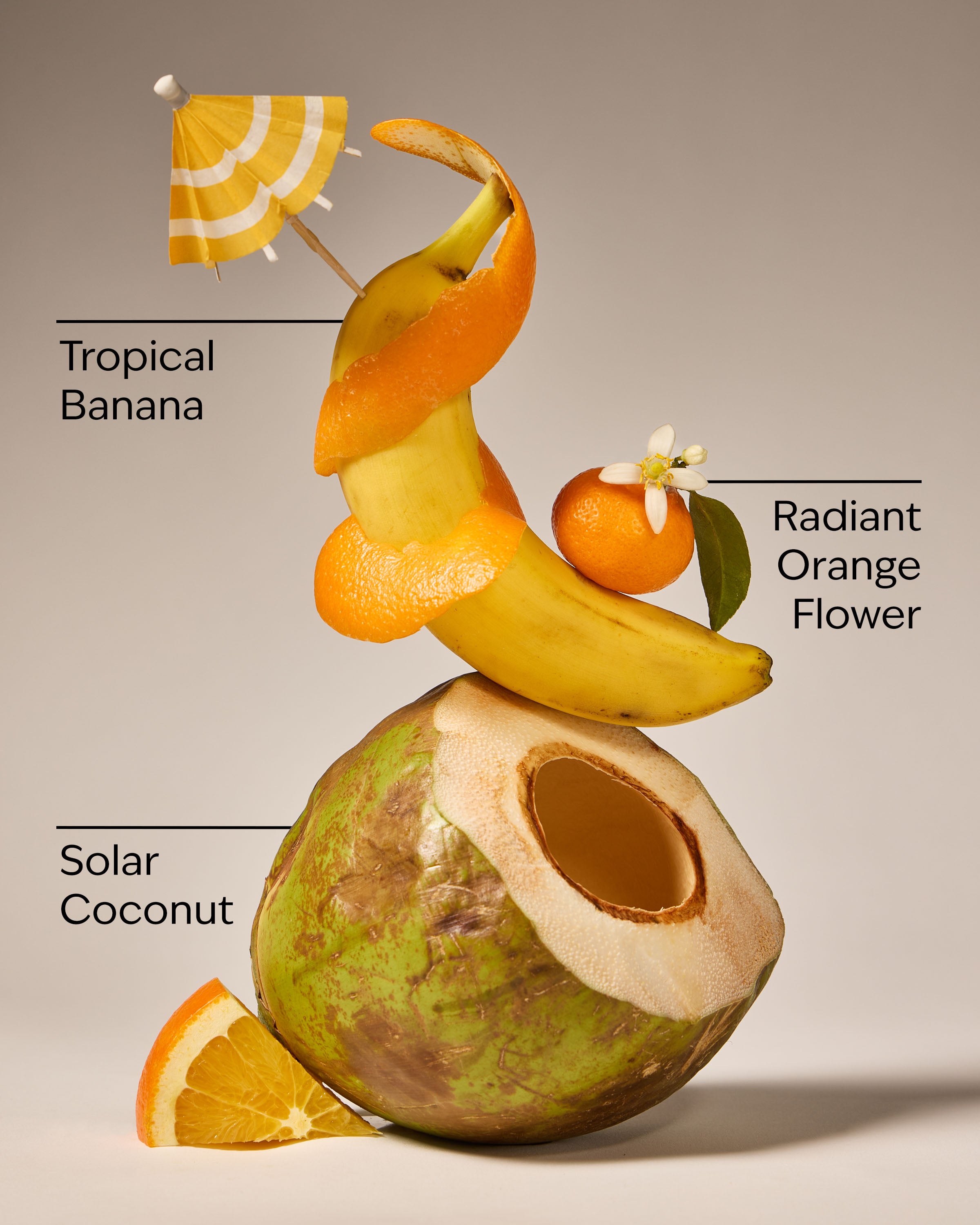 Poolside Cabana Wallflowers Fragrance Refill