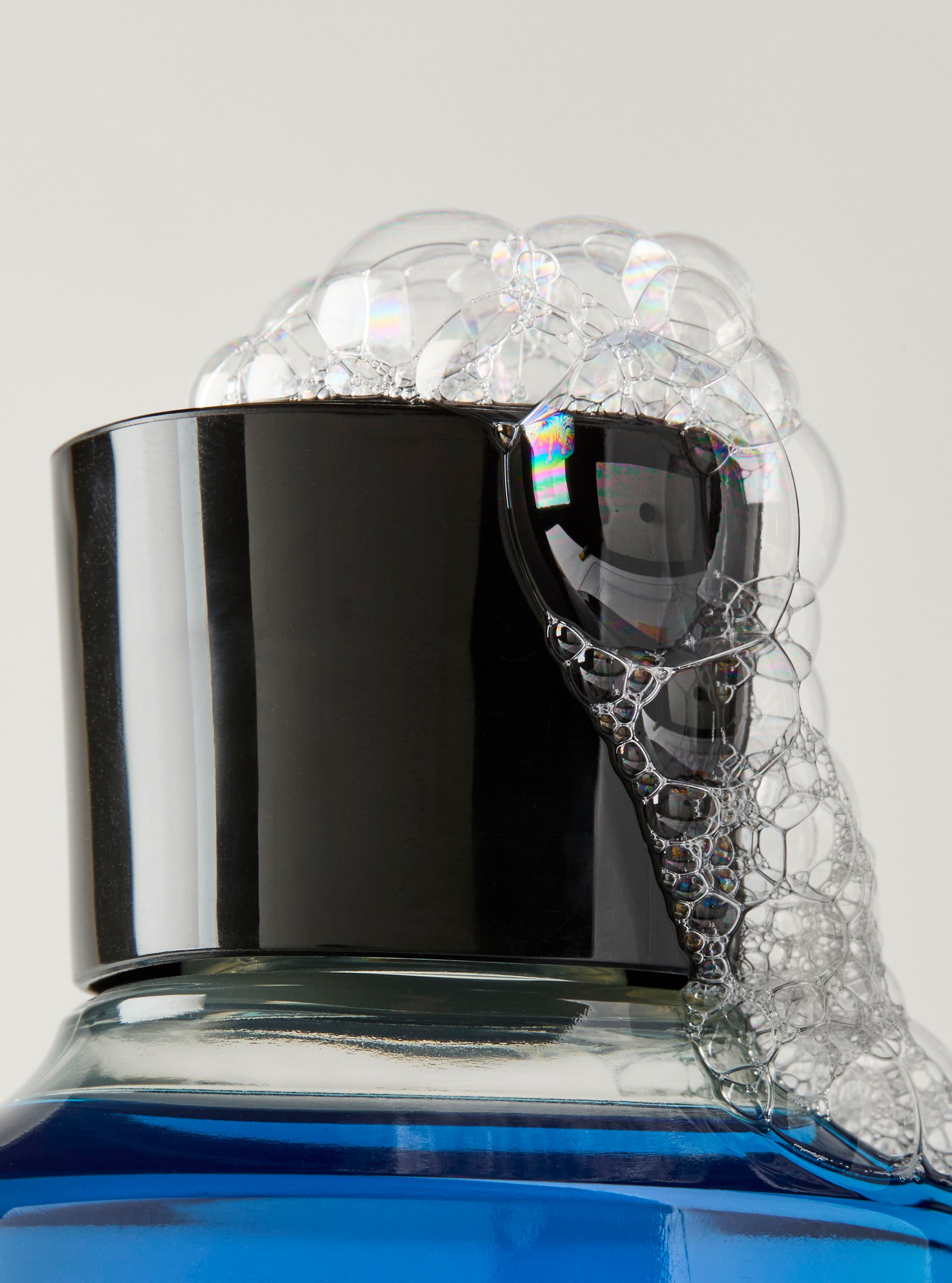 Ocean 3-in-1 Hair, Face & Body Wash