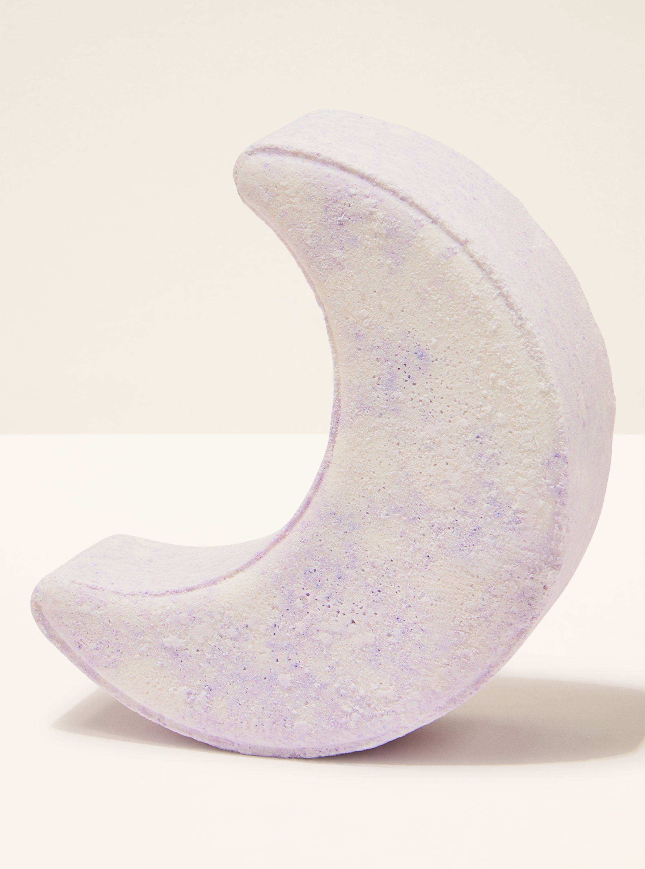 Lavender Vanilla Bath Fizzy