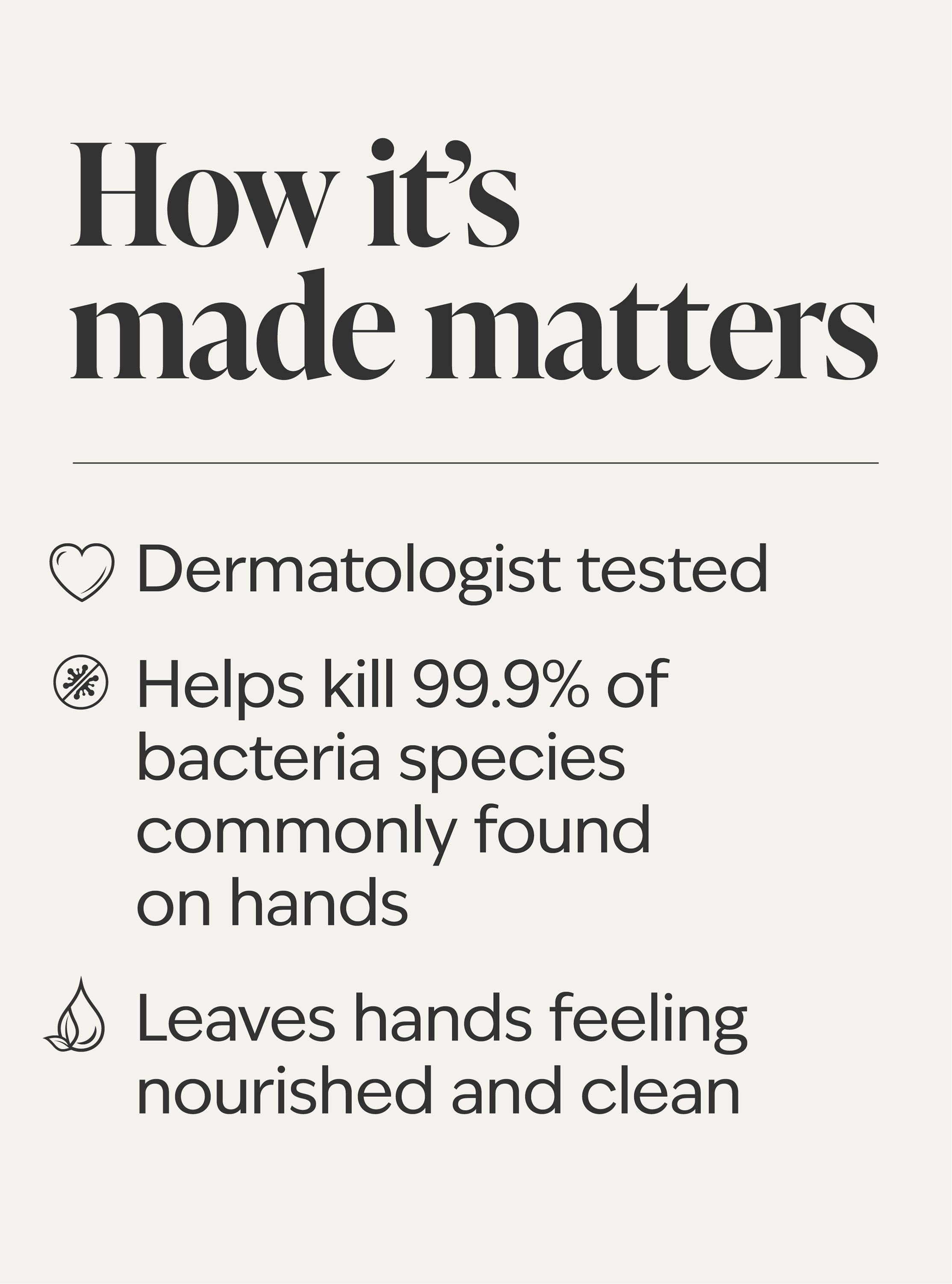 Cucumber Melon PocketBac Hand Sanitizer