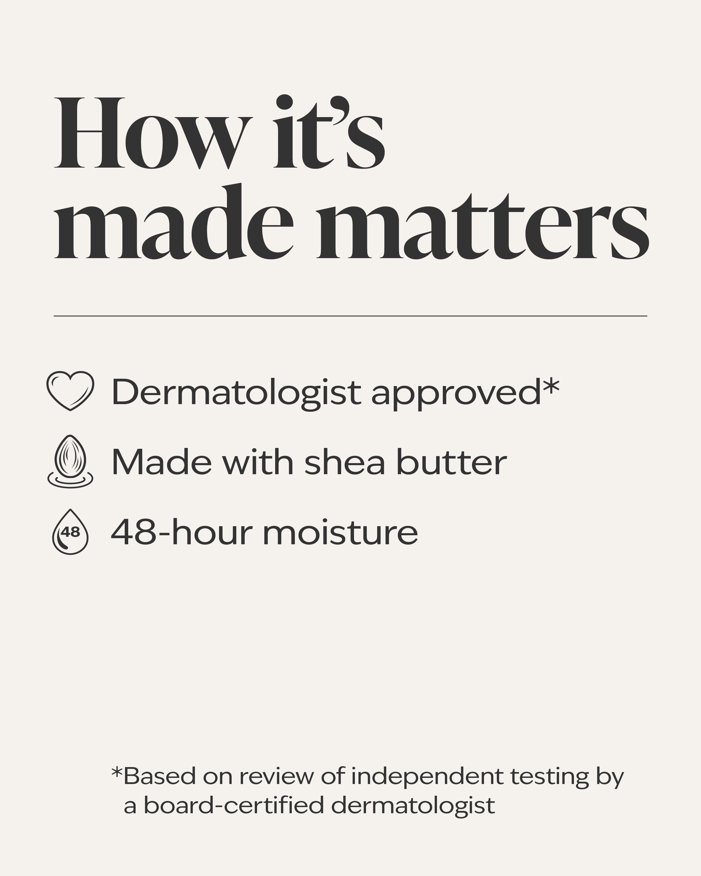 Warm Vanilla Sugar Hand Cream