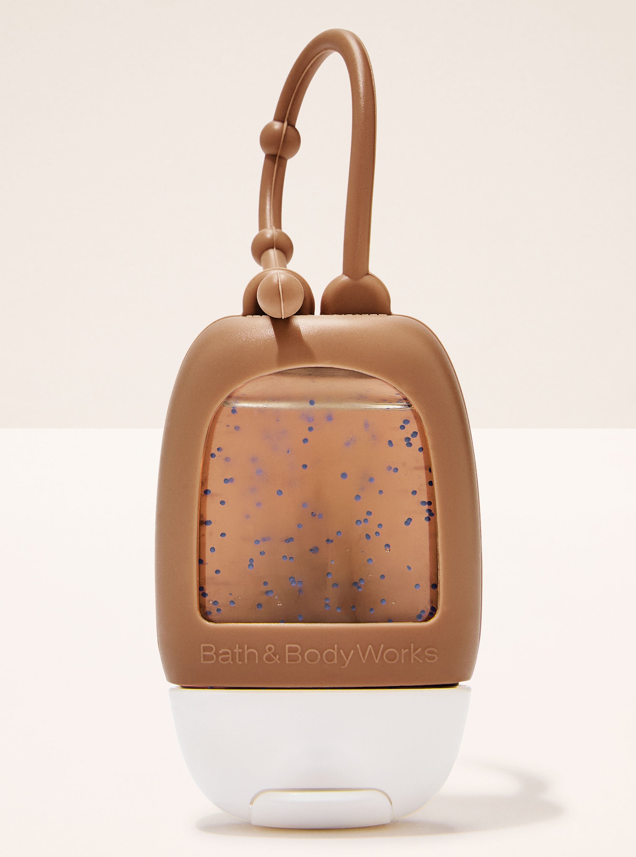 Mocha PocketBac Holder