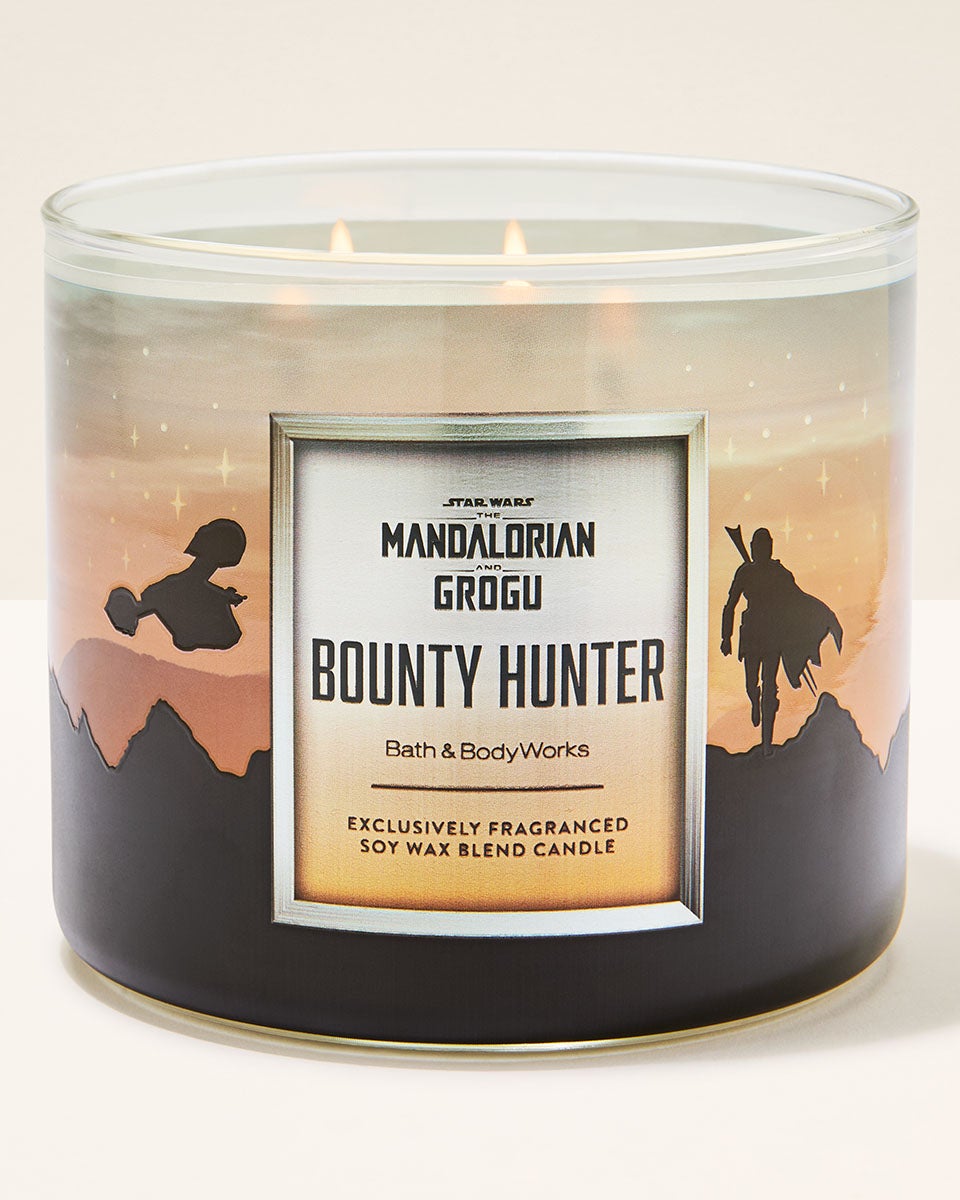 3-Wick Scented Candles | Bath & Body Works
