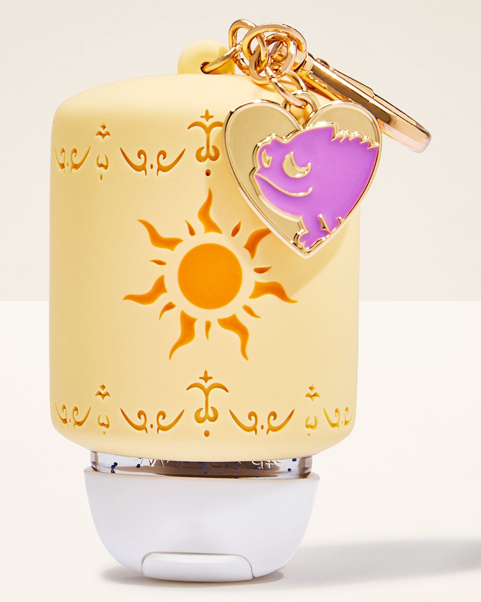 Rapunzel Light-up Lantern PocketBac Holder | Bath & Body Works