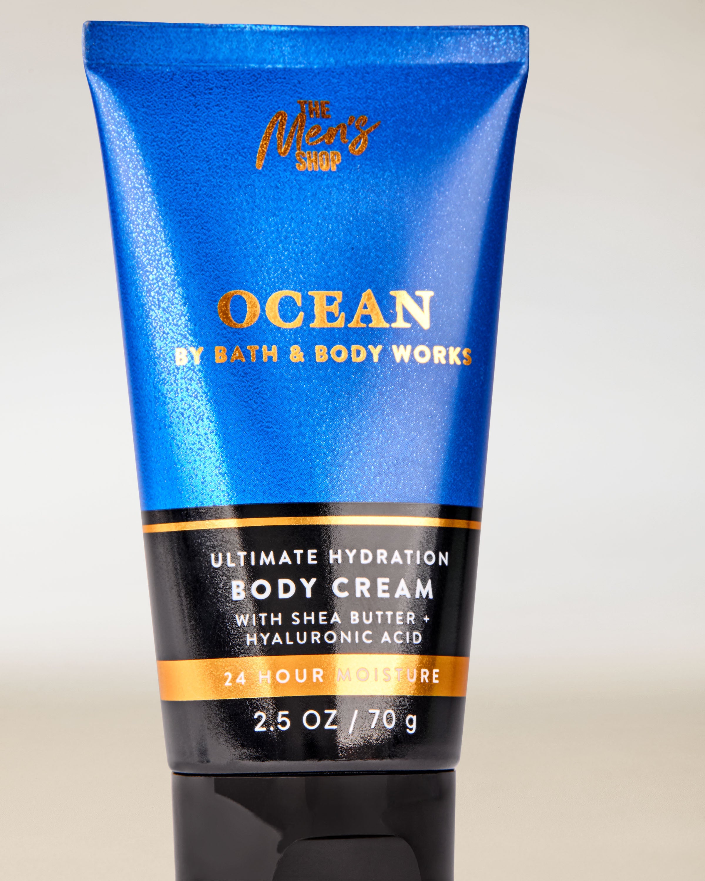 Ocean Travel Size Ultimate Hydration Body Cream