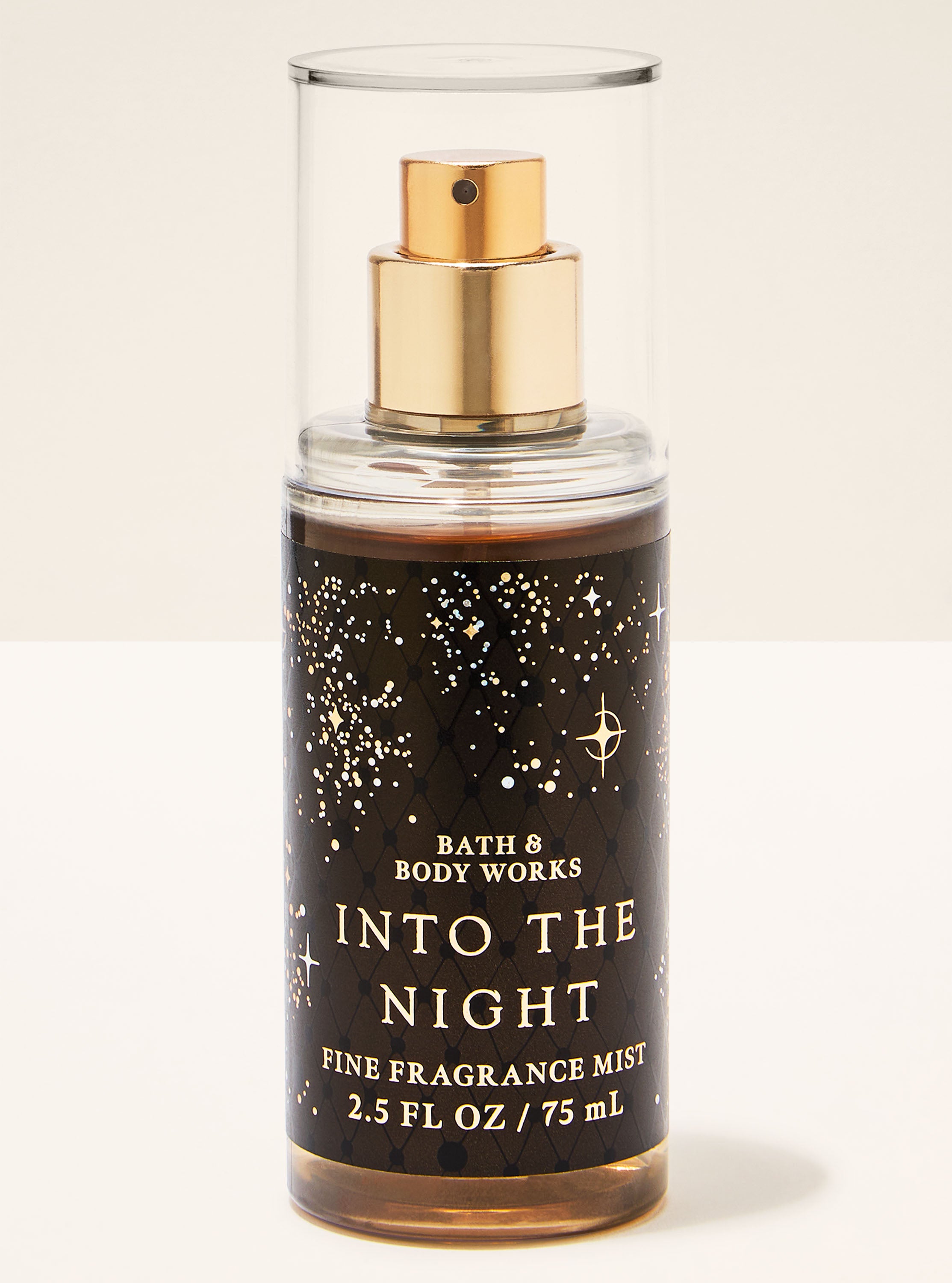 Into the Night Travel Size Fine Fragrance Mist