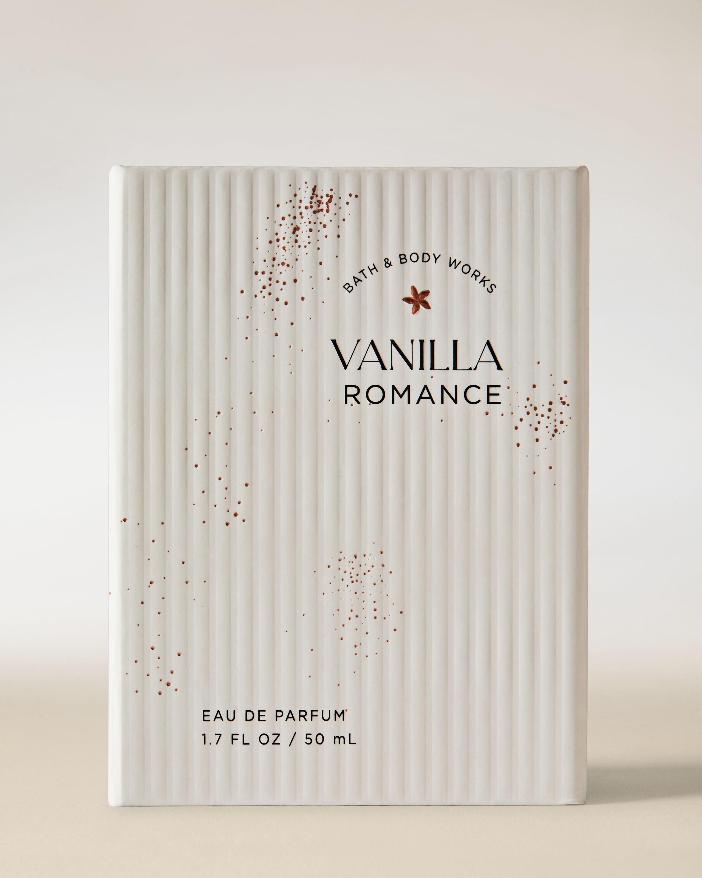 Vanilla Romance Eau De Parfum